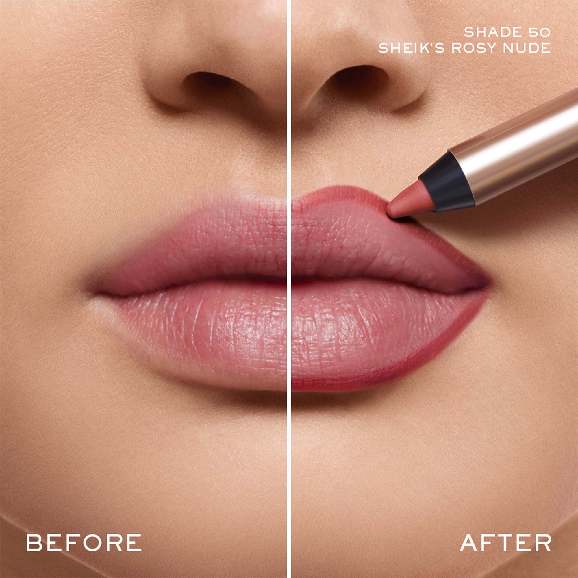 IDOLE LIP LINER