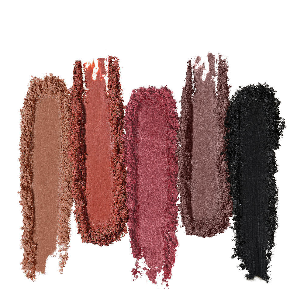 HYPNOSE PALETTE 5'LI FAR PALETİ