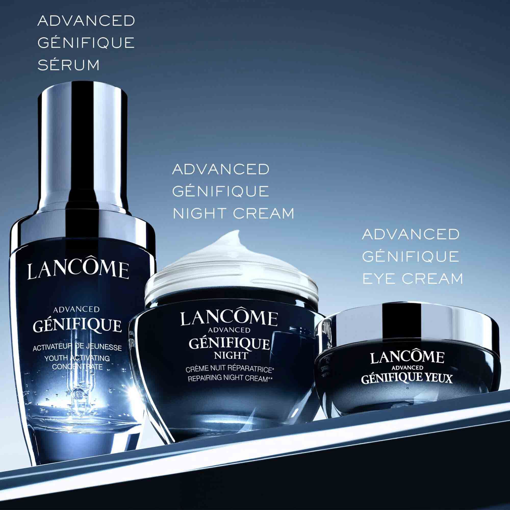 GENIFIQUE BARRIER REPAIR GECE KREMİ