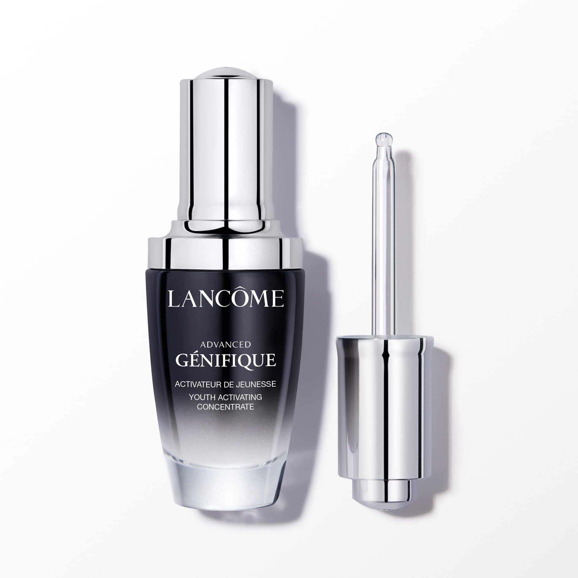 ADVANCED GENIFIQUE 7 PREBIYOTIK VE PROBIYOTIK TUREVI İCEREN ONARICI SERUM