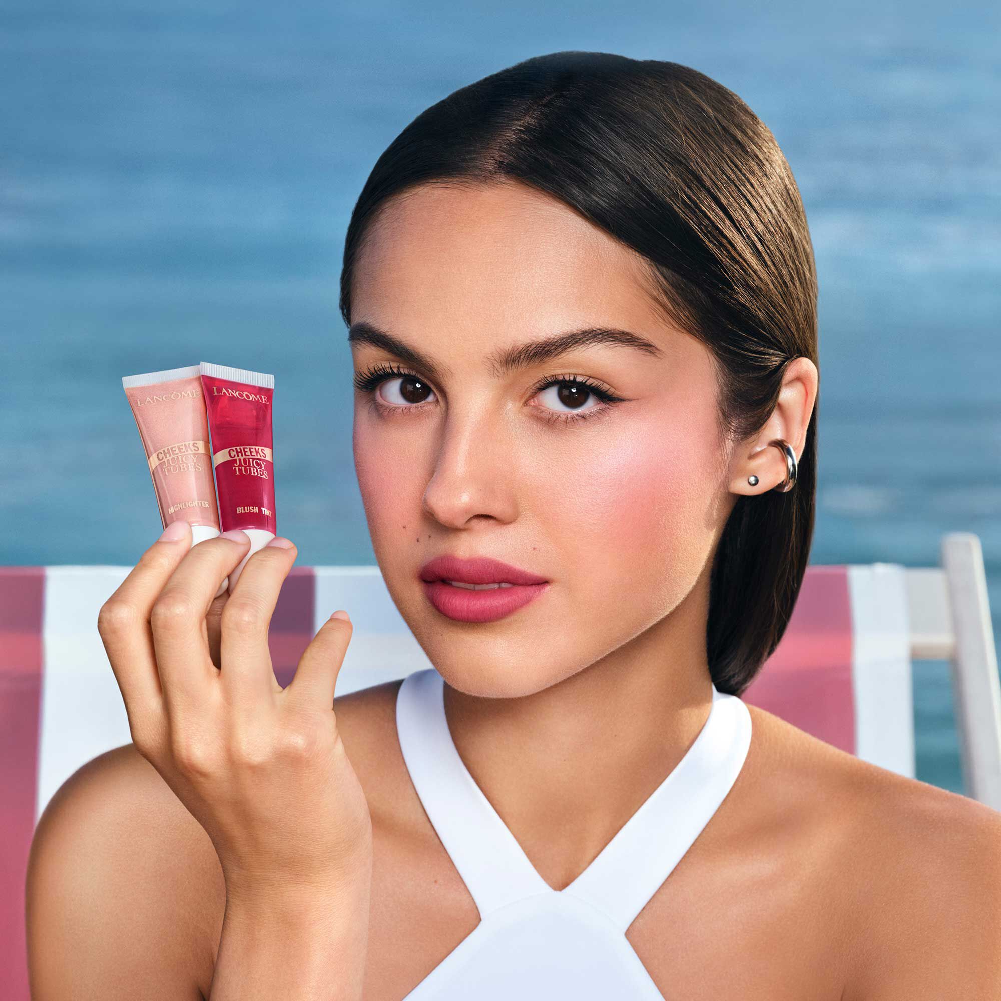 SKIN IDOLE JUICY TUBES CHEEKS BLUSH
