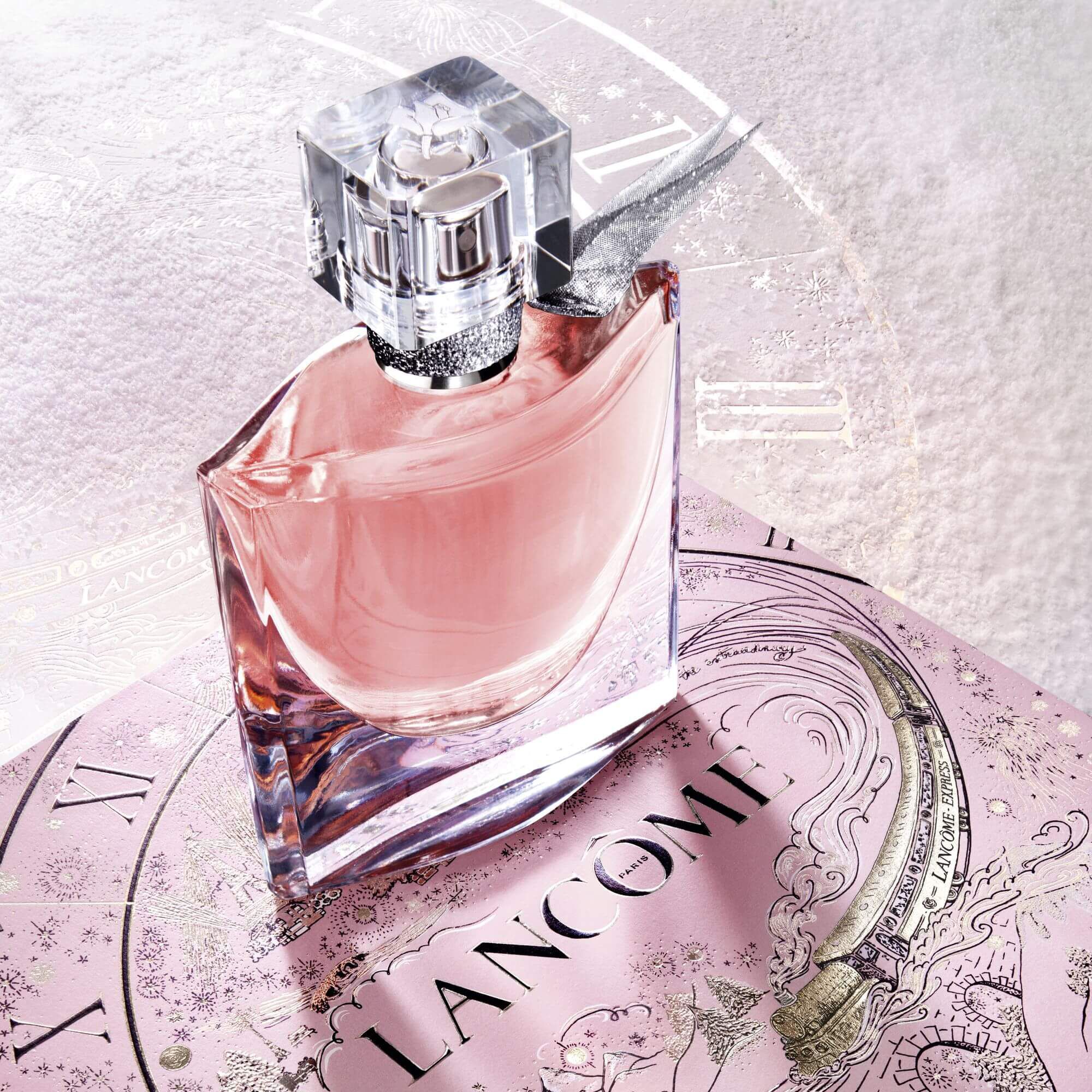 LA VIE EST BELLE EDP + REFILL HOLIDAY COLLECTION OZEL PARFUM SETİ