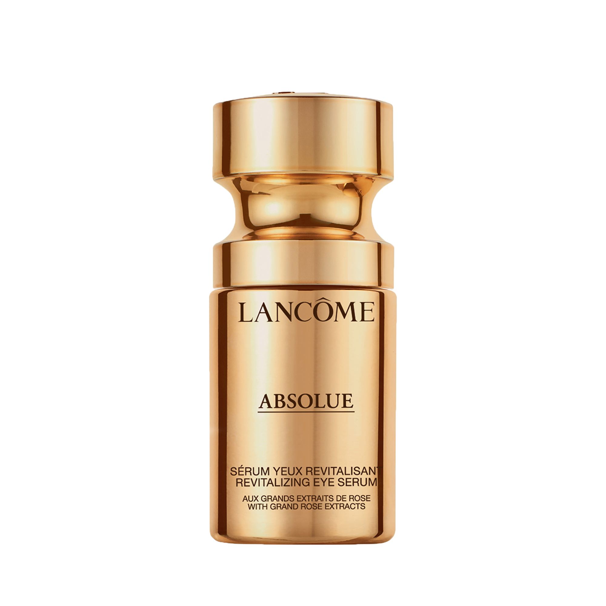 LANCOME ABSOLUE YEUX 15ml ランコム　新品 Absolue Yeux Serum Göz Çevresi İçin Bakım Serumu | Lancôme