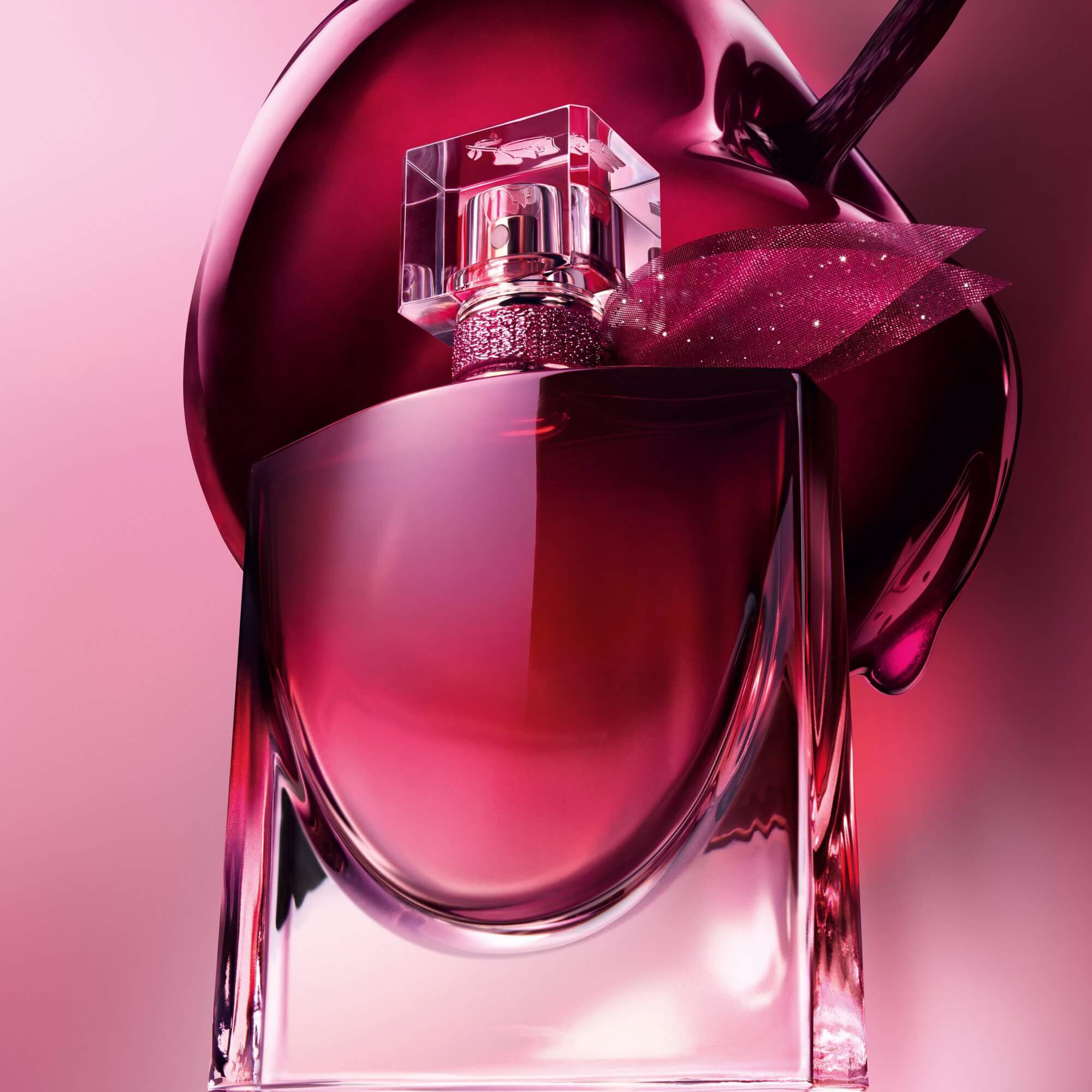 La VIE​ est belle Very Cherry