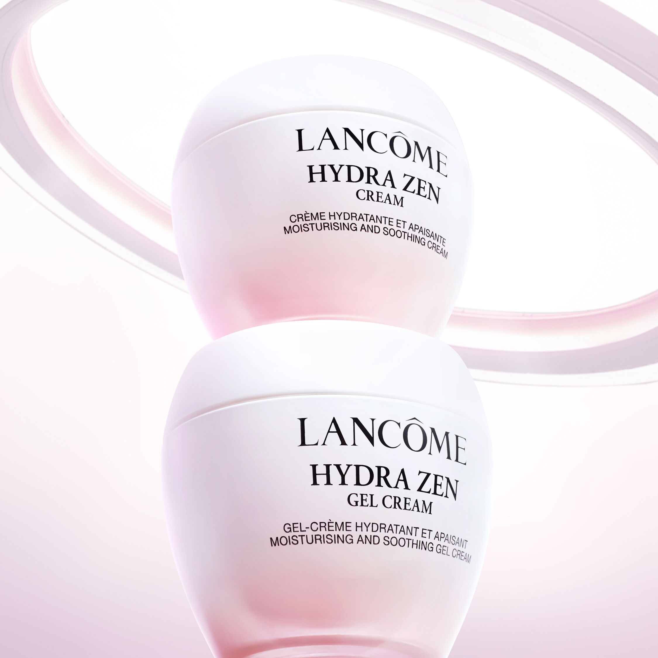 HYDRA ZEN ANTI-STRESS JEL KREM