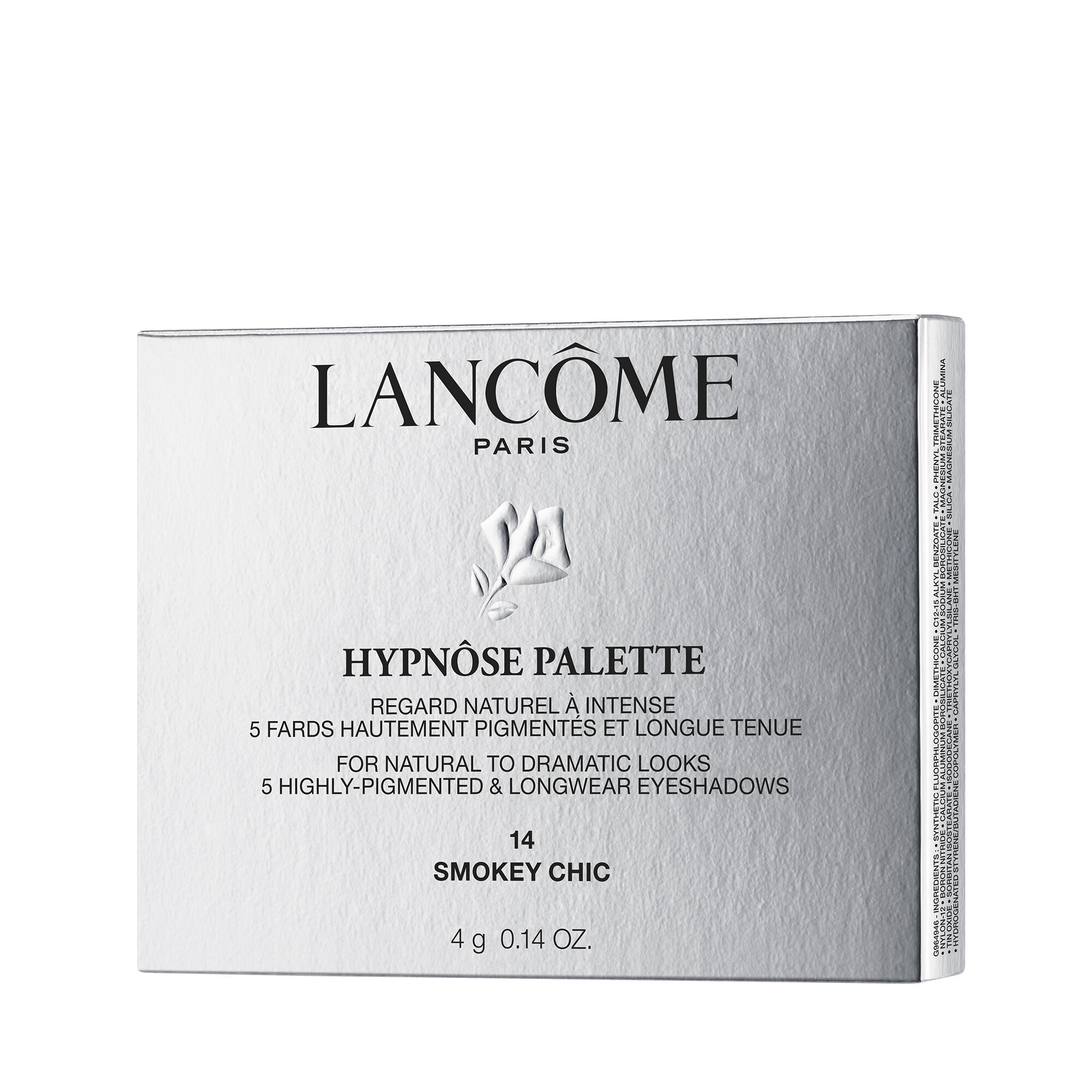 HYPNOSE PALETTE 5'LI FAR PALETİ