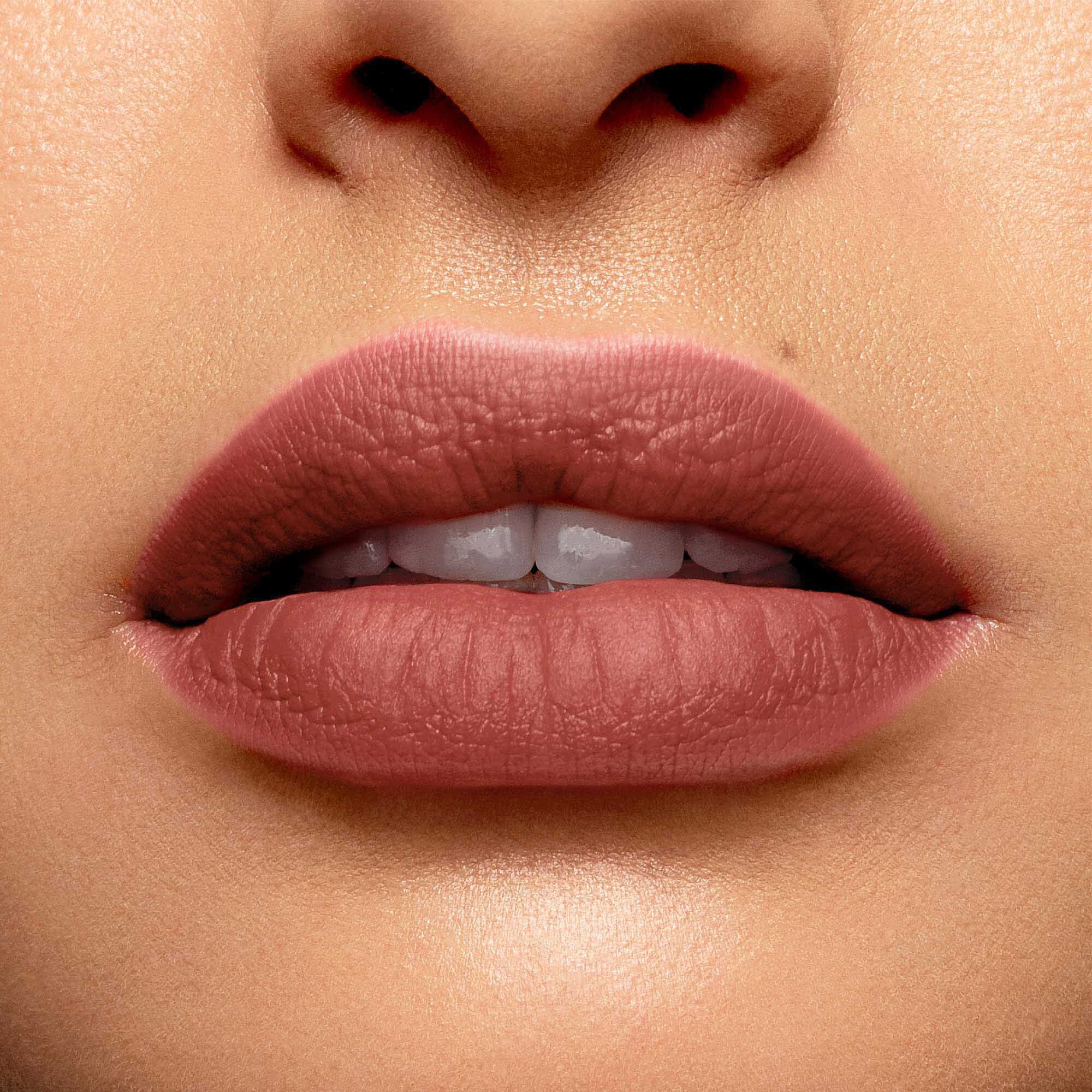 L'ABSOLU ROUGE INTIMATTE BLUSHING NUDES