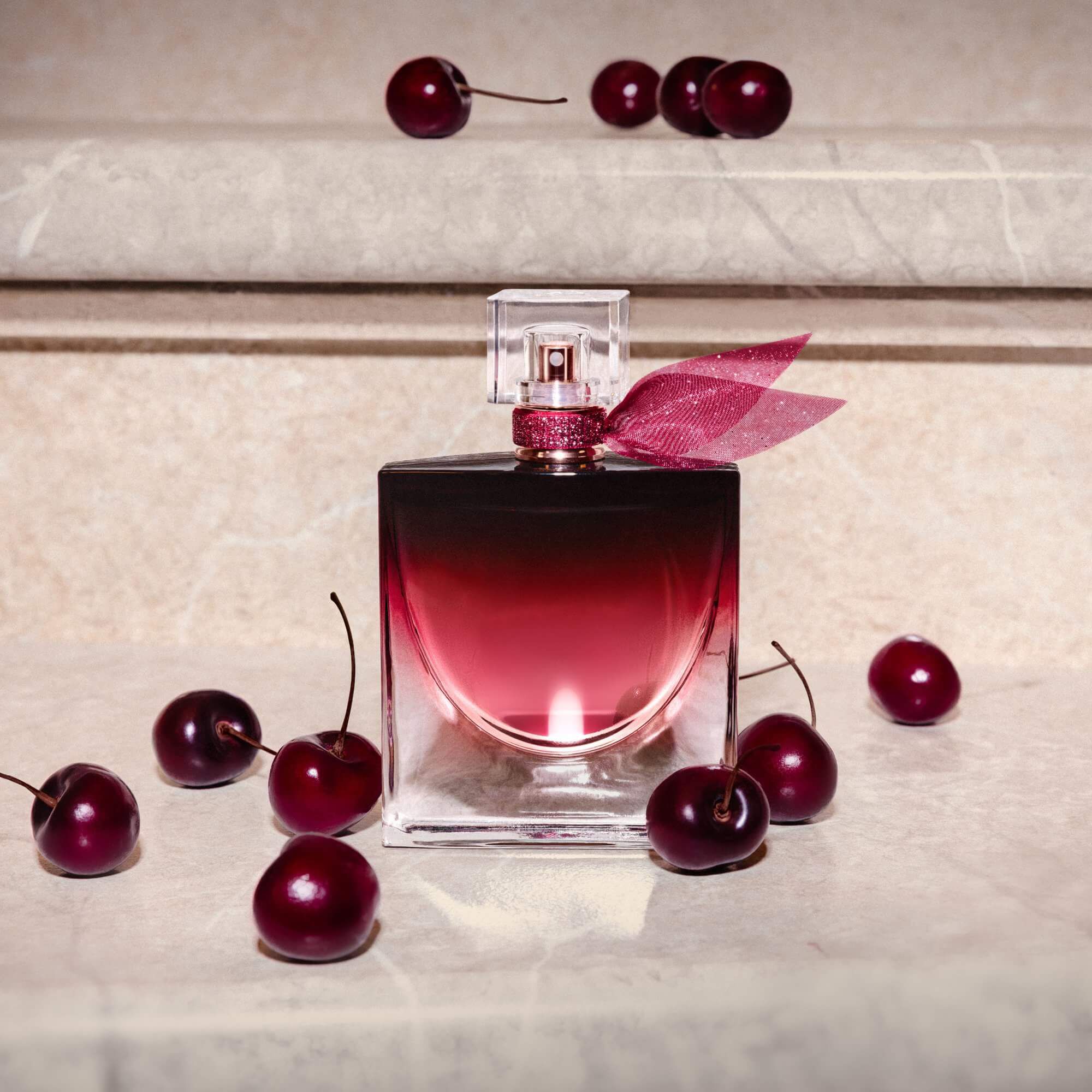 La VIE​ est belle Very Cherry
