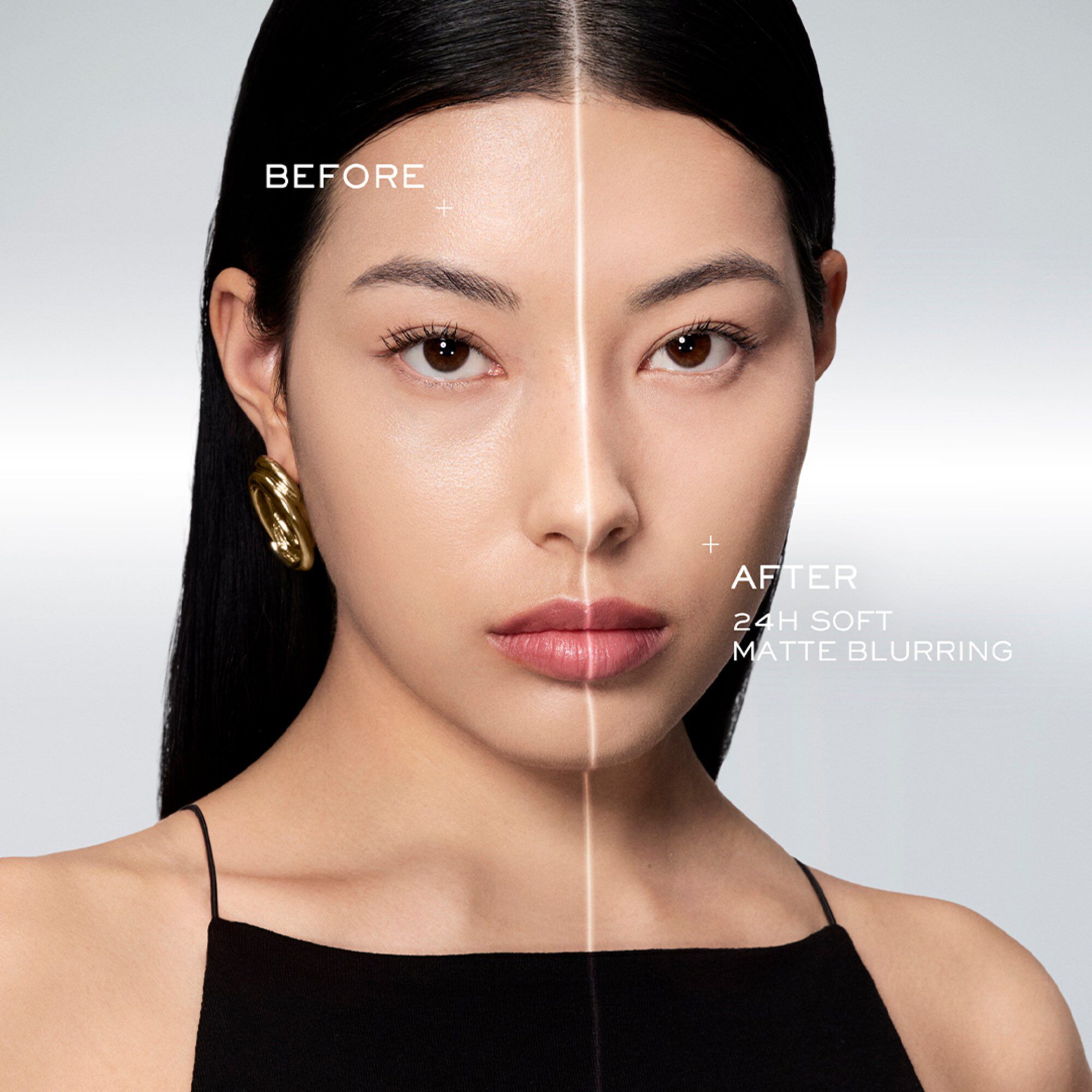 TEINT IDOLE ULTRA WEAR S.E. SKIN REFINING SABİTLEYİCİ PUDRA