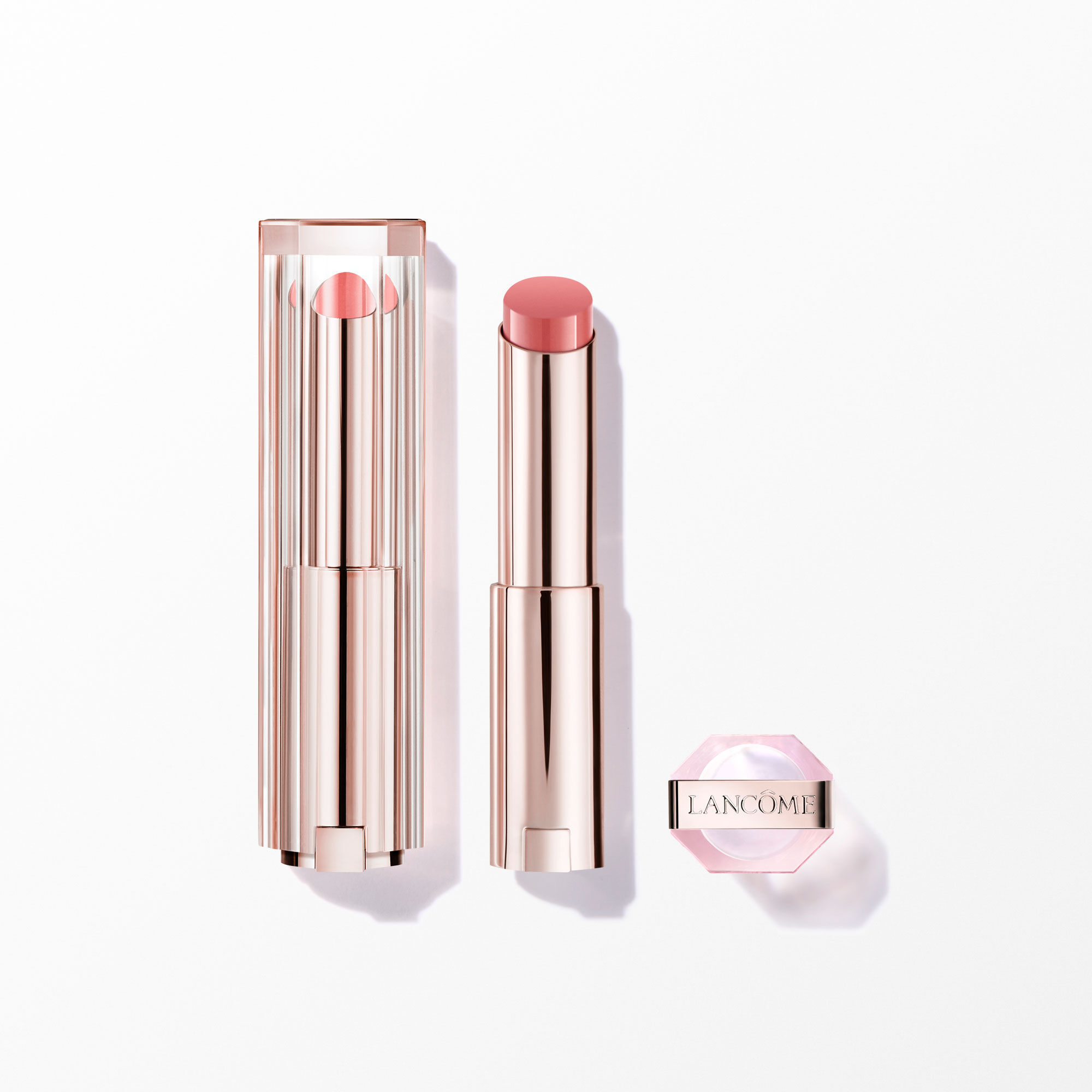 LIP IDOLE BUTTERGLOW LIP BALM