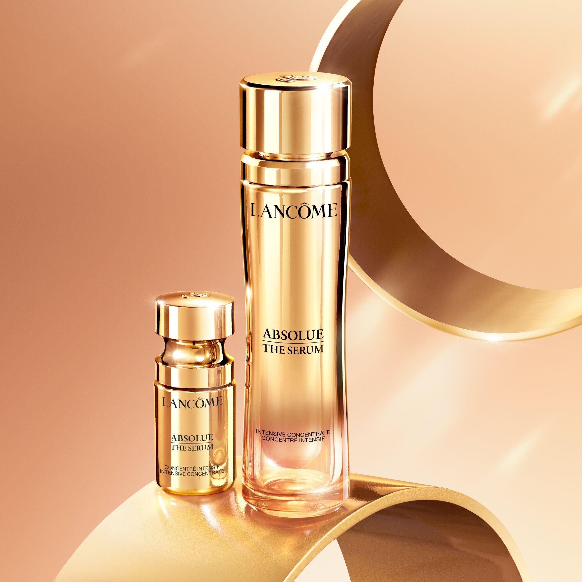 ABSOLUE YEUX SERUM