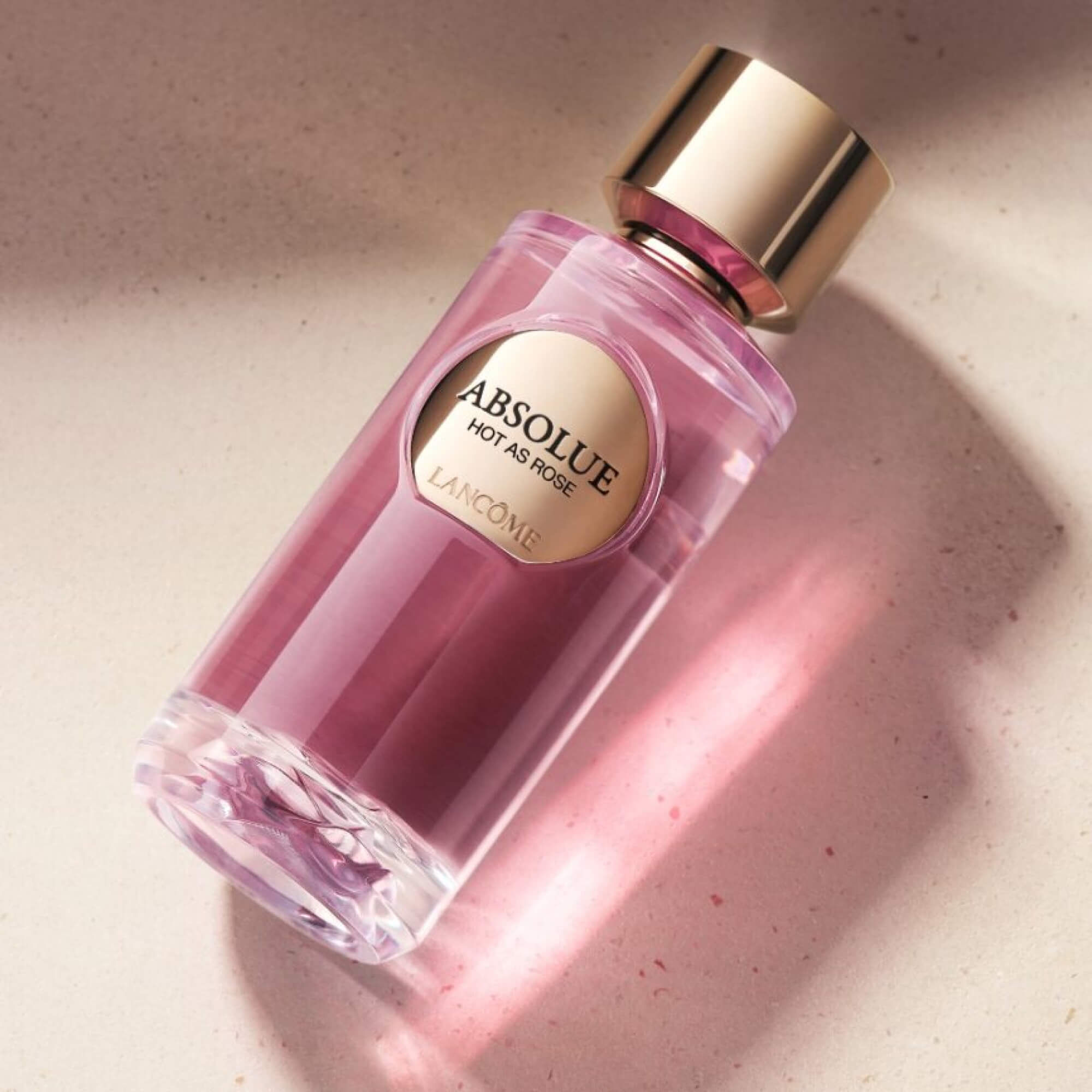 ABSOLUE HOT AS ROSE