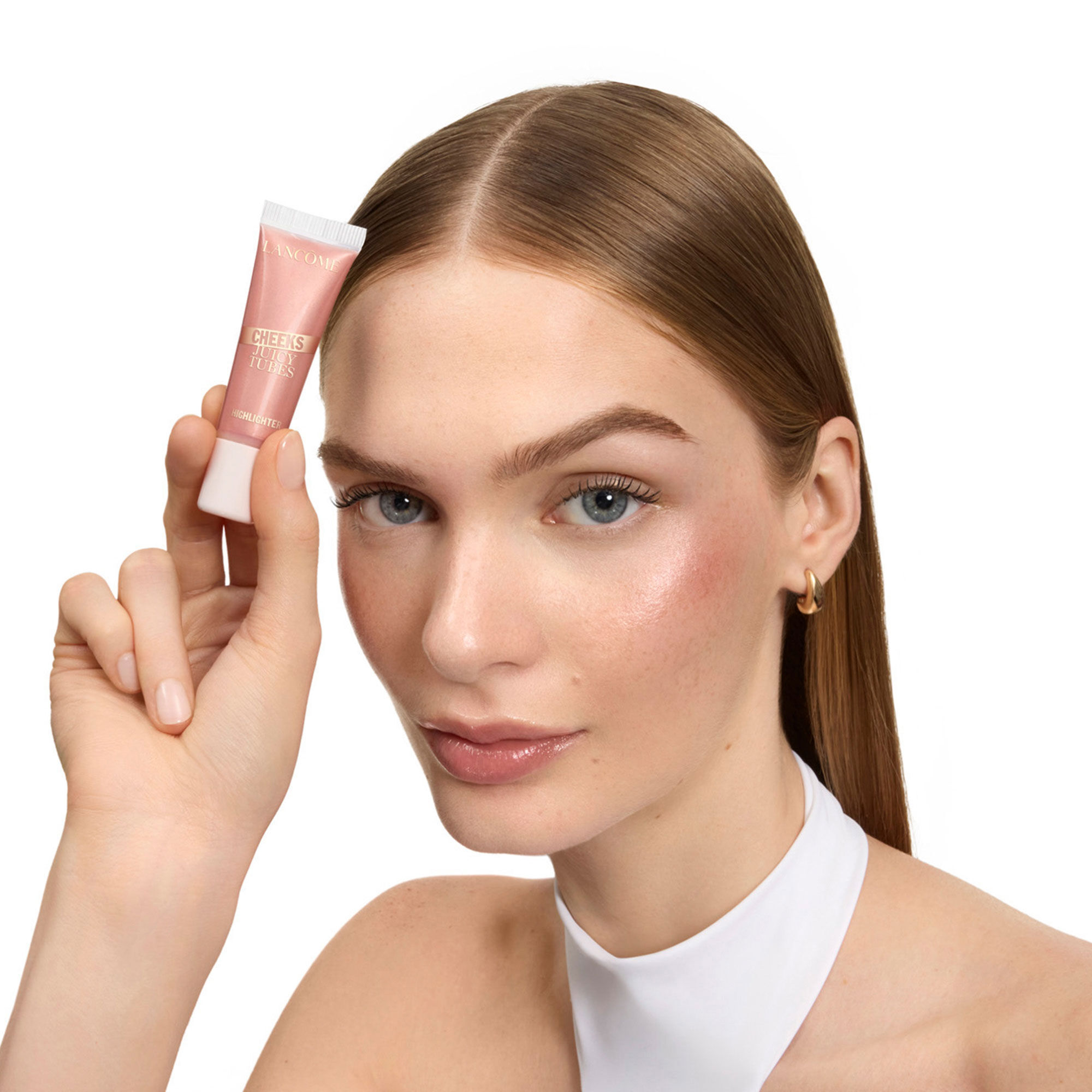 SKIN IDOLE JUICY TUBES CHEEKS HIGHLIGHTER