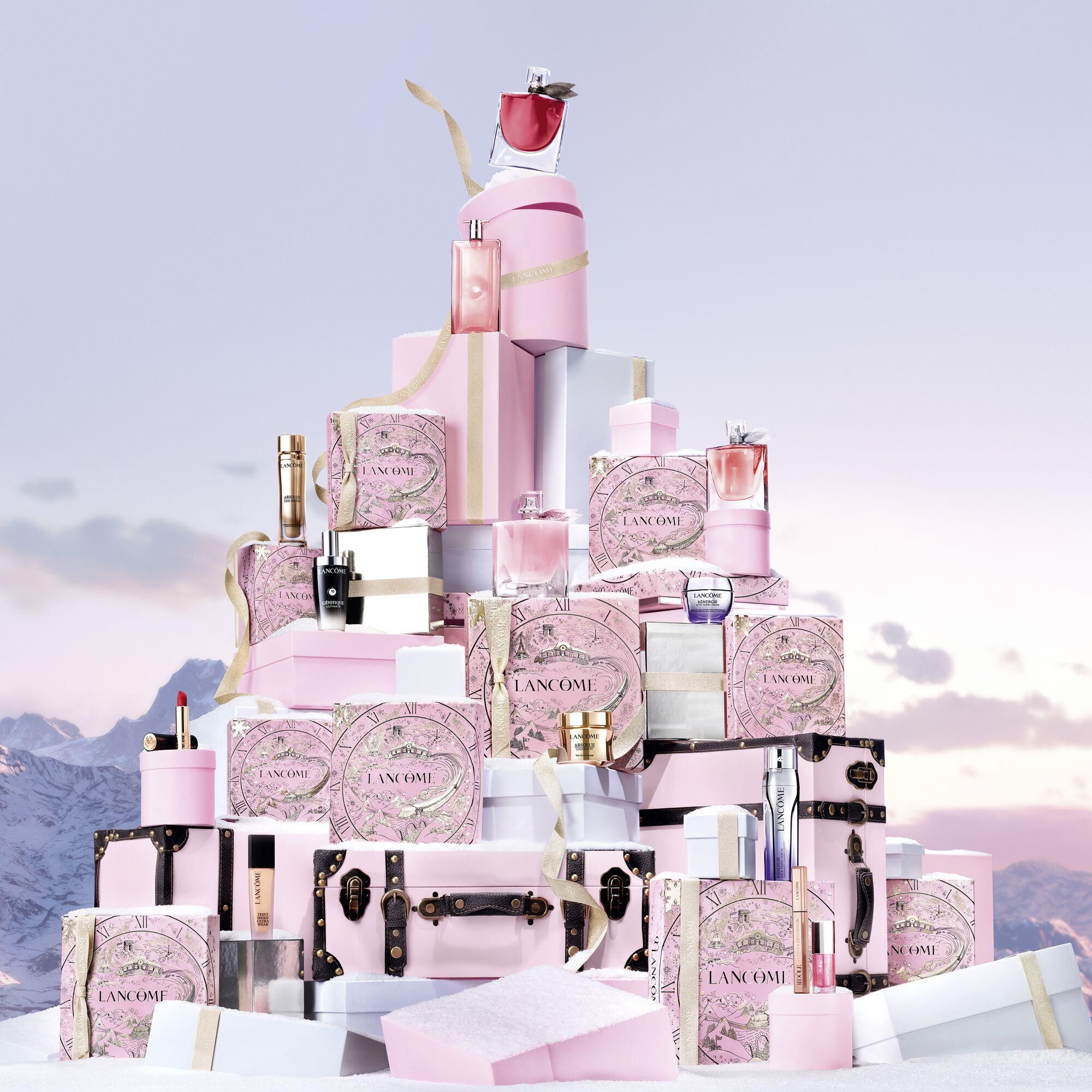 LA VIE EST BELLE EDP HOLIDAY COLLECTION OZEL SET