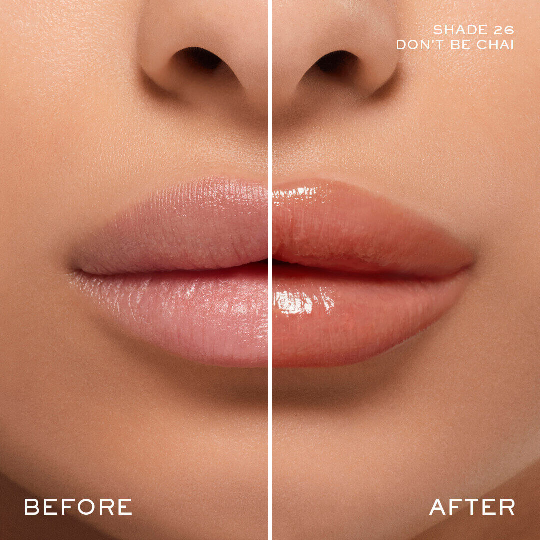 LIP IDOLE BUTTERGLOW LIP BALM