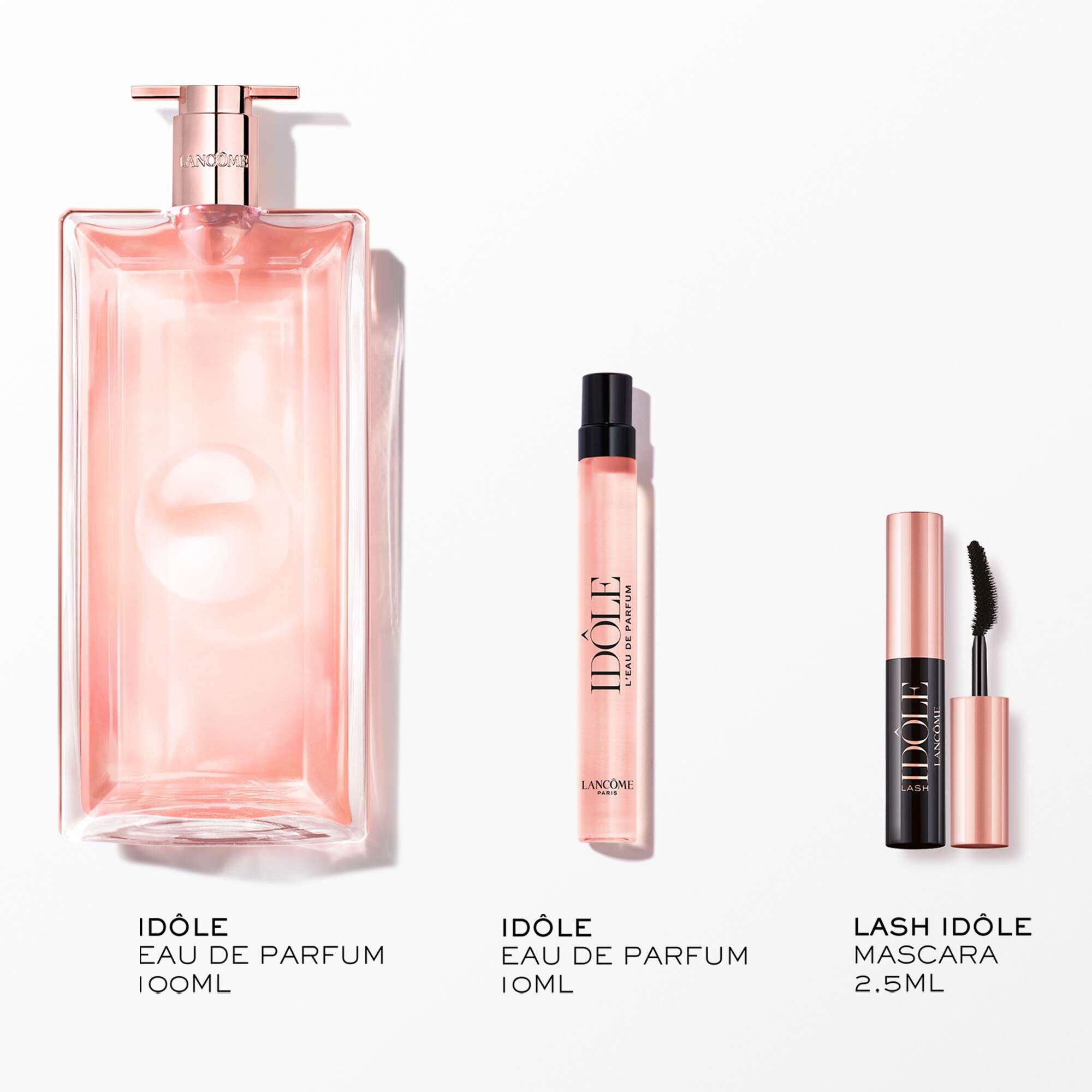 Idole L'Eau De Parfum 100 ml Seti