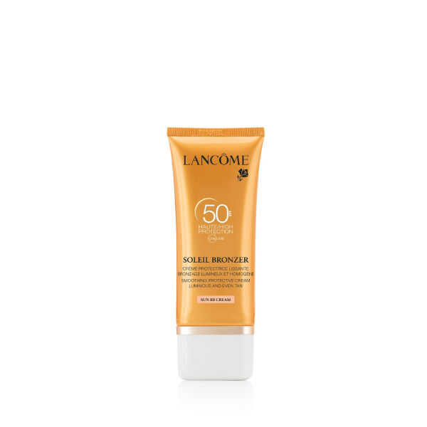 Soleil Bronzer SPF 50 BB Cream