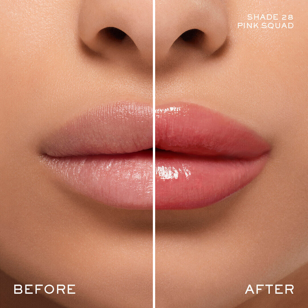 LIP IDOLE BUTTERGLOW LIP BALM