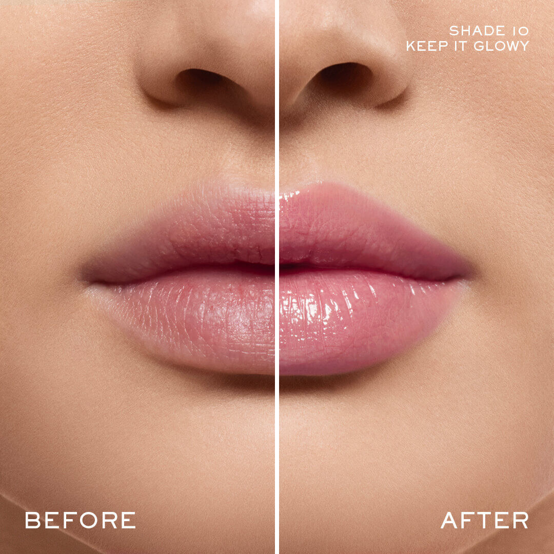 LIP IDOLE BUTTERGLOW LIP BALM