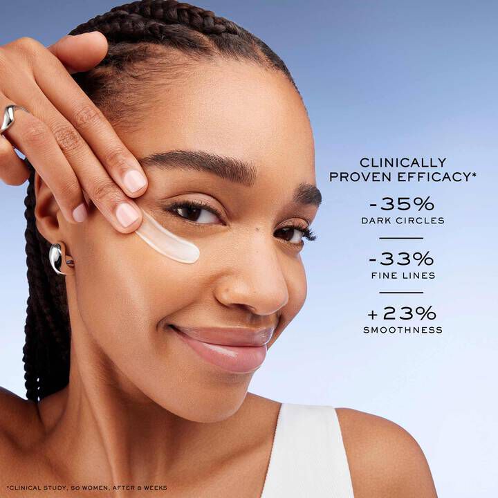 GENIFIQUE YEUX GOZ KREMİ