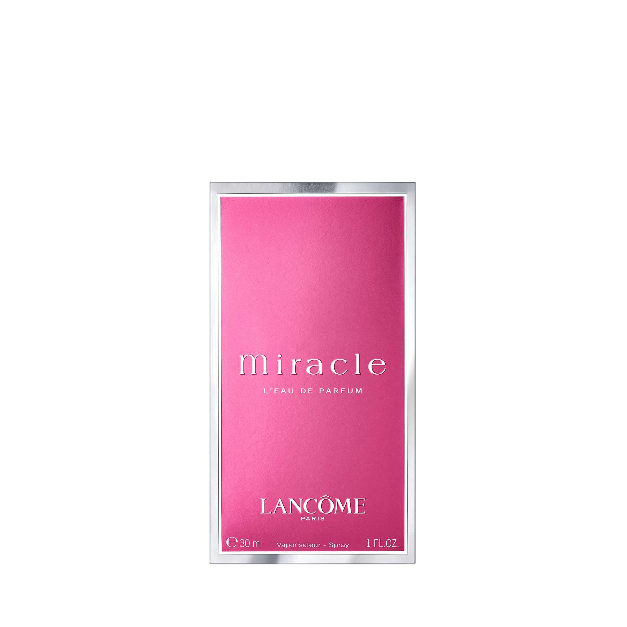 MIRACLE EDP