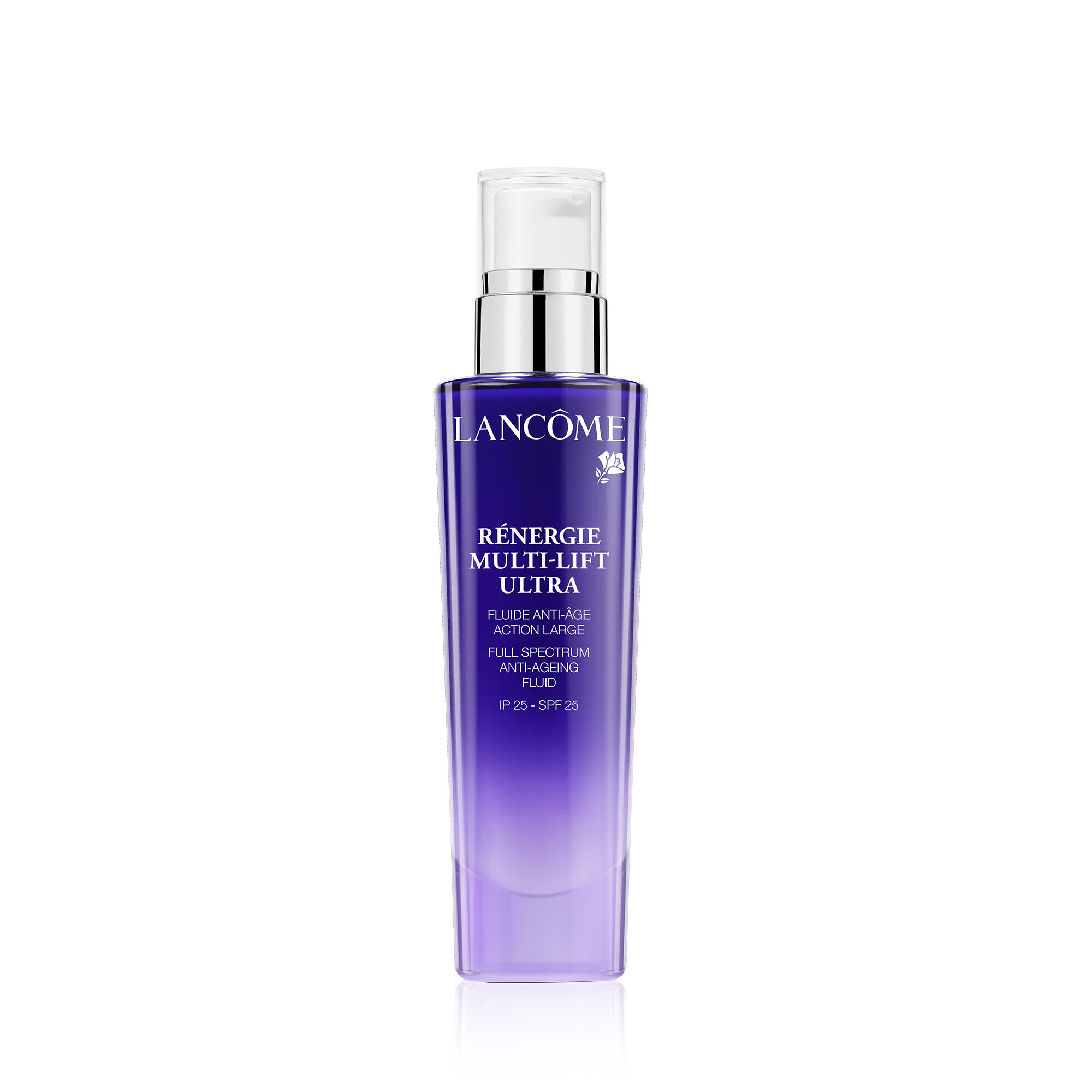 Lancome RML FULL SPECTRUM Renergie Multi-Lift Ultra Fluide