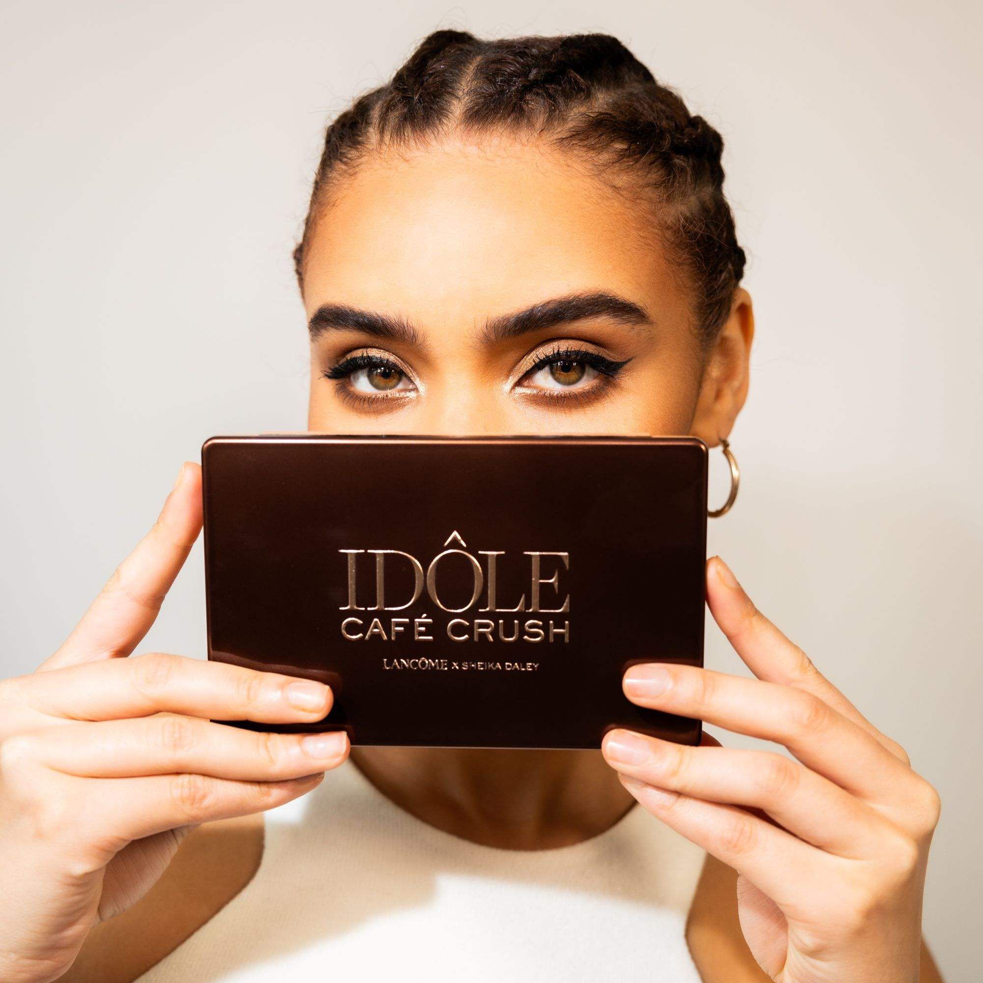 LASH IDOLE MAX PALETTE