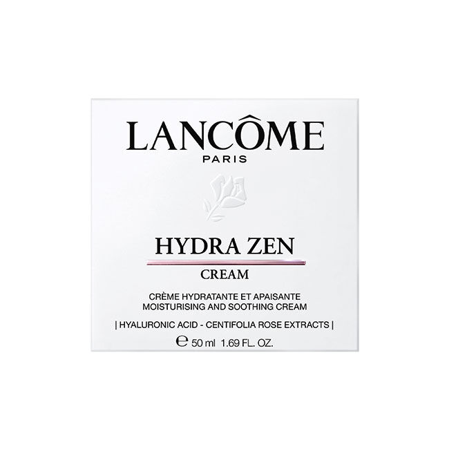 HYDRA ZEN ANTI-STRESS DAY CREAM