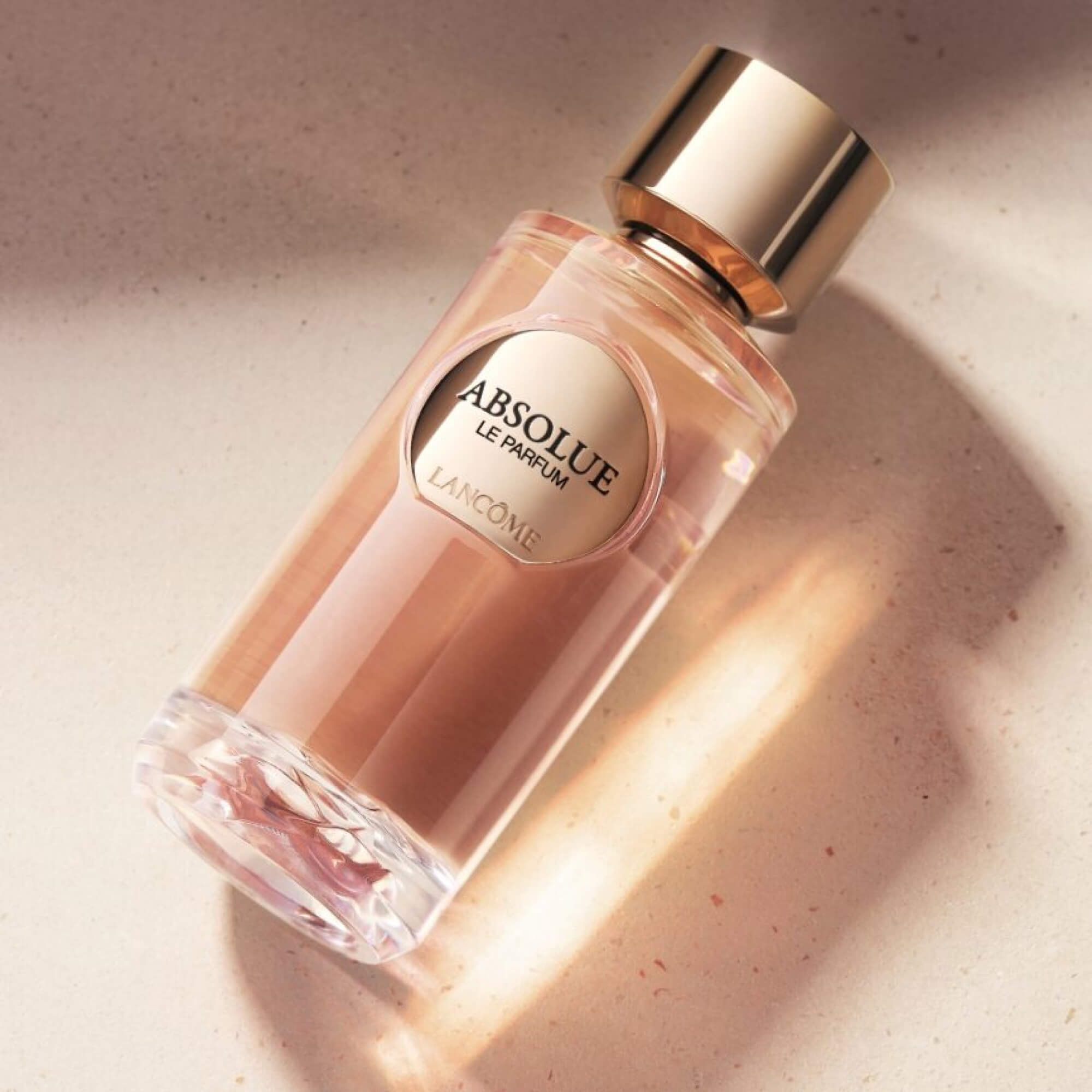 ABSOLUE LE PARFUM