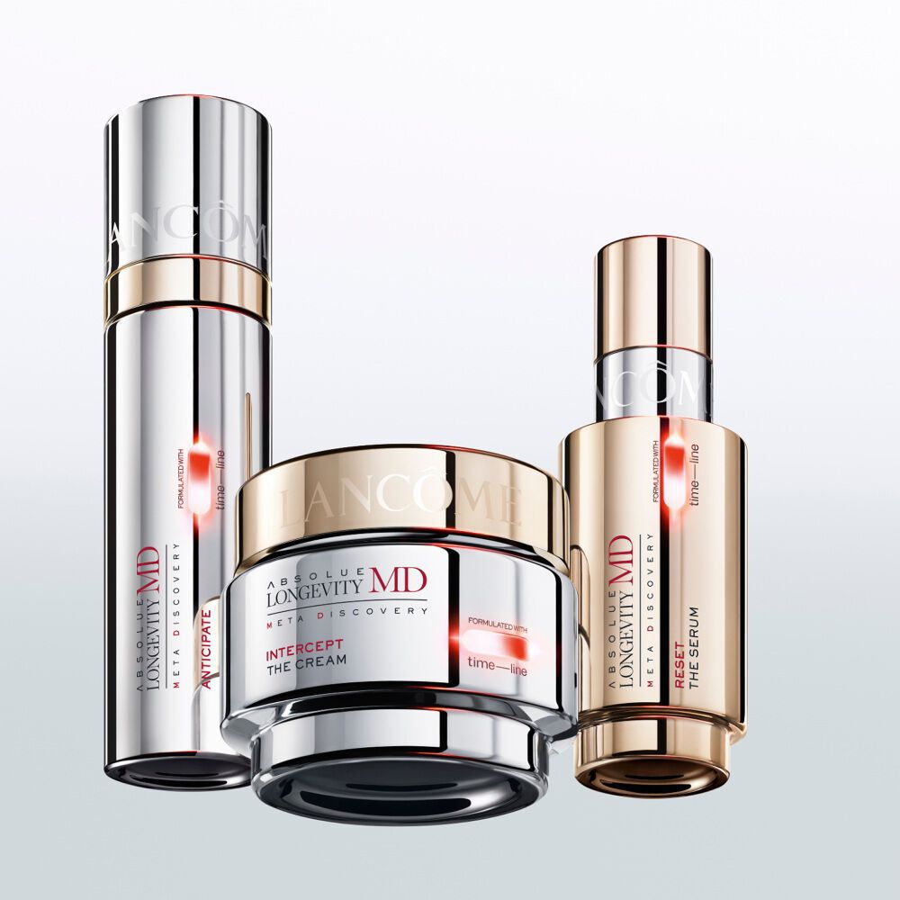 ABSOLUE LONGEVITY MD RESET SERUM