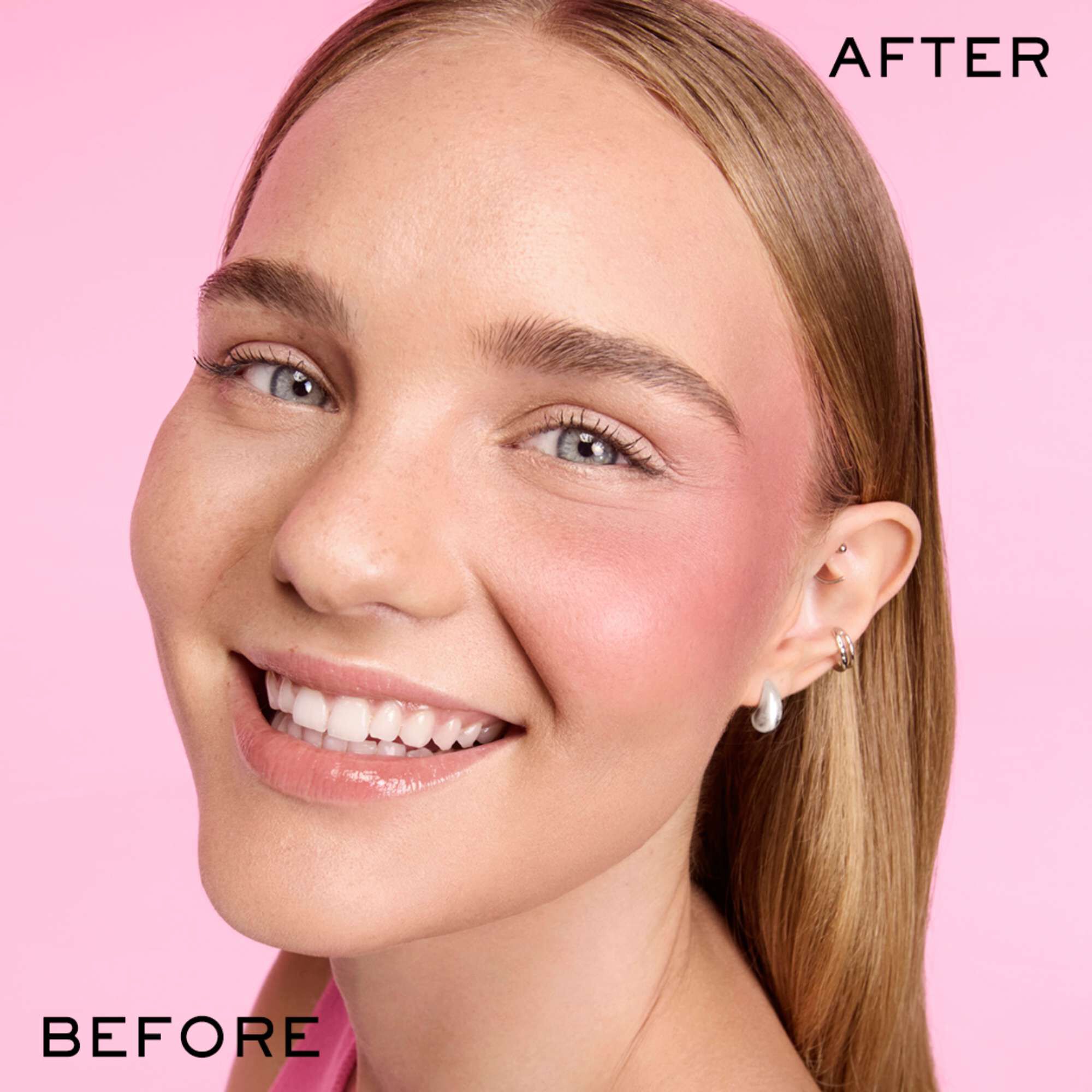 IDOLE LIQUID BLUSH LİKİT ALLIK