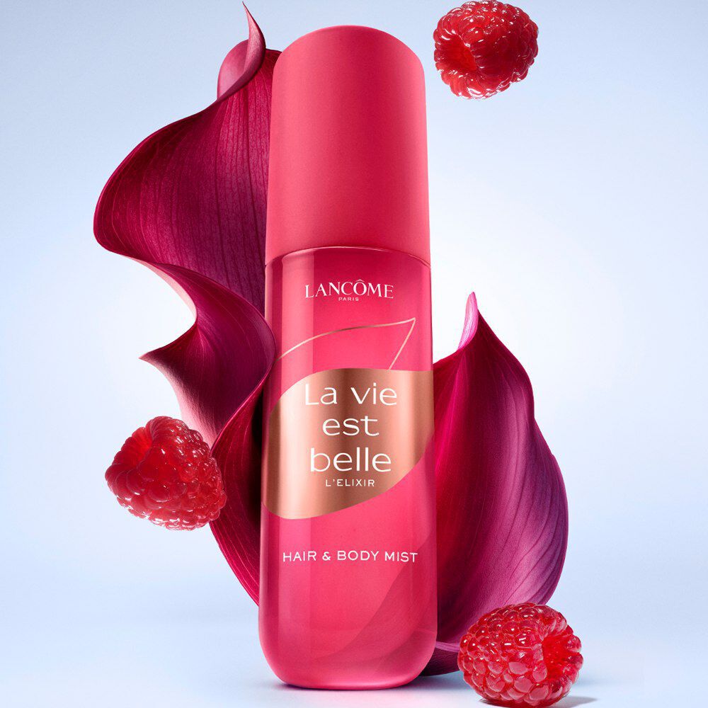 La Vie Est Belle L'Elixir Sac ve Vucut Spreyi