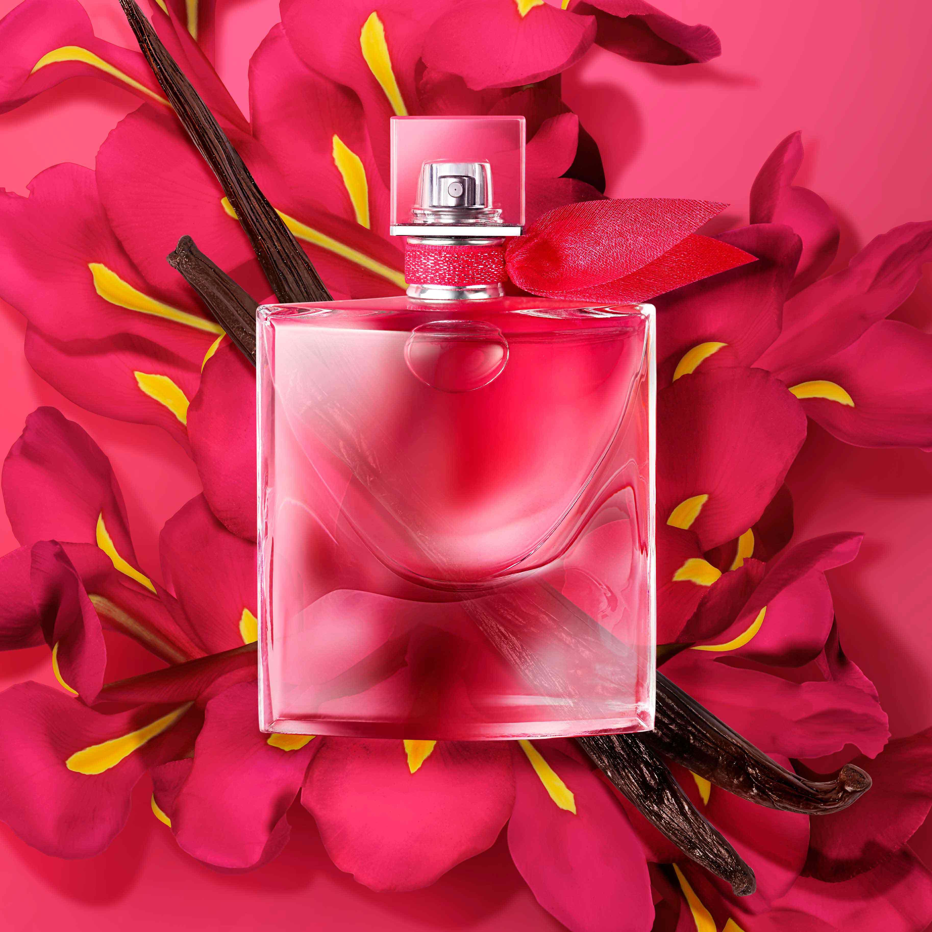 LA VIE EST BELLE INTENSEMENT EDP
