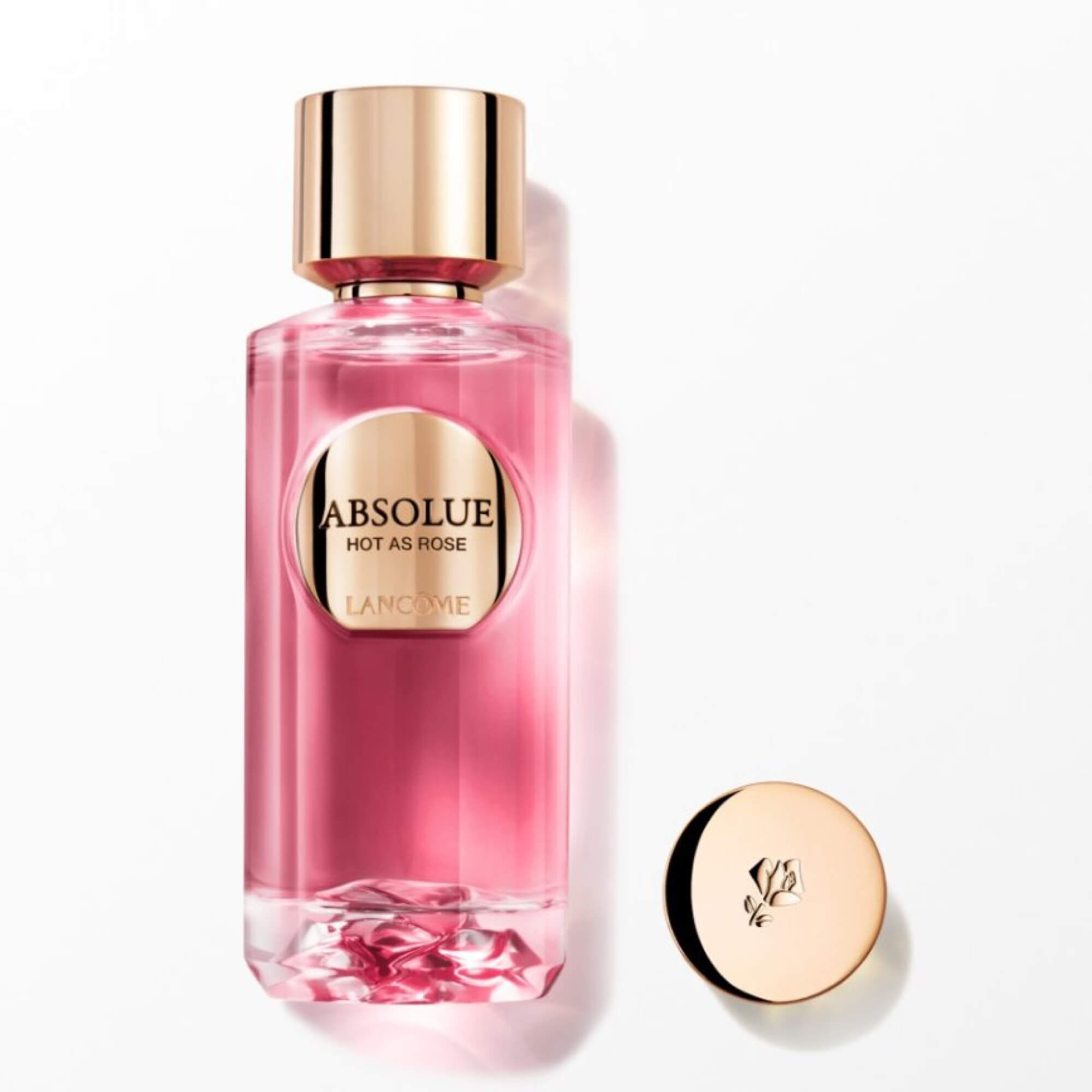 ABSOLUE HOT AS ROSE