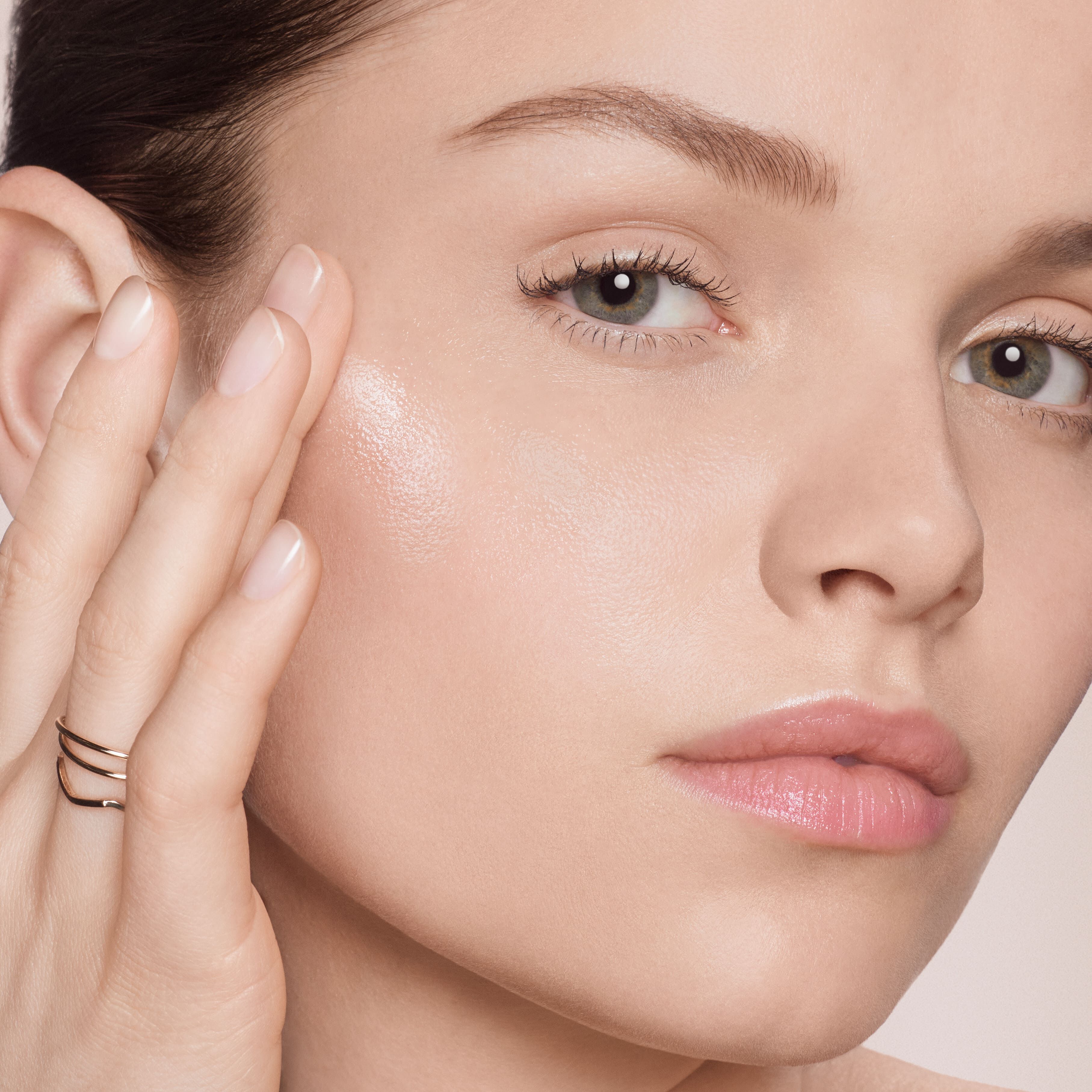 ABSOLUE LOTION ROSE 80