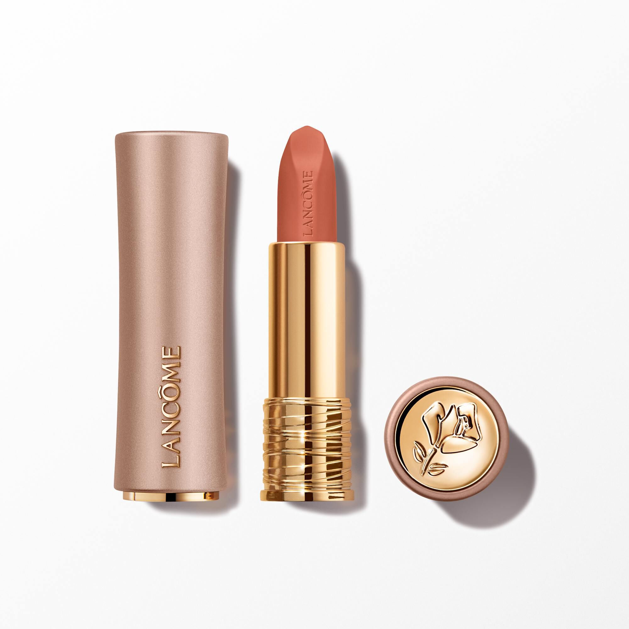L'ABSOLU ROUGE INTIMATTE
