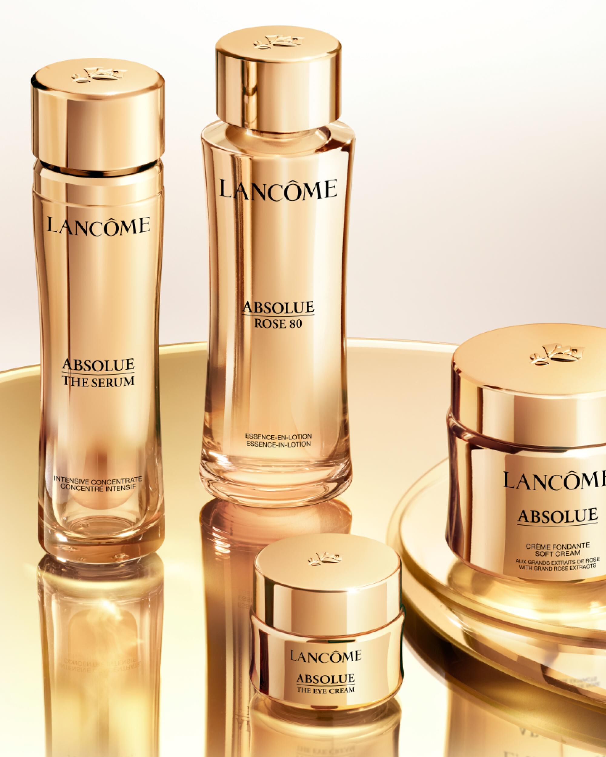 ABSOLUE THE SERUM YAŞLANMA KARŞITI BAKIM SERUMU