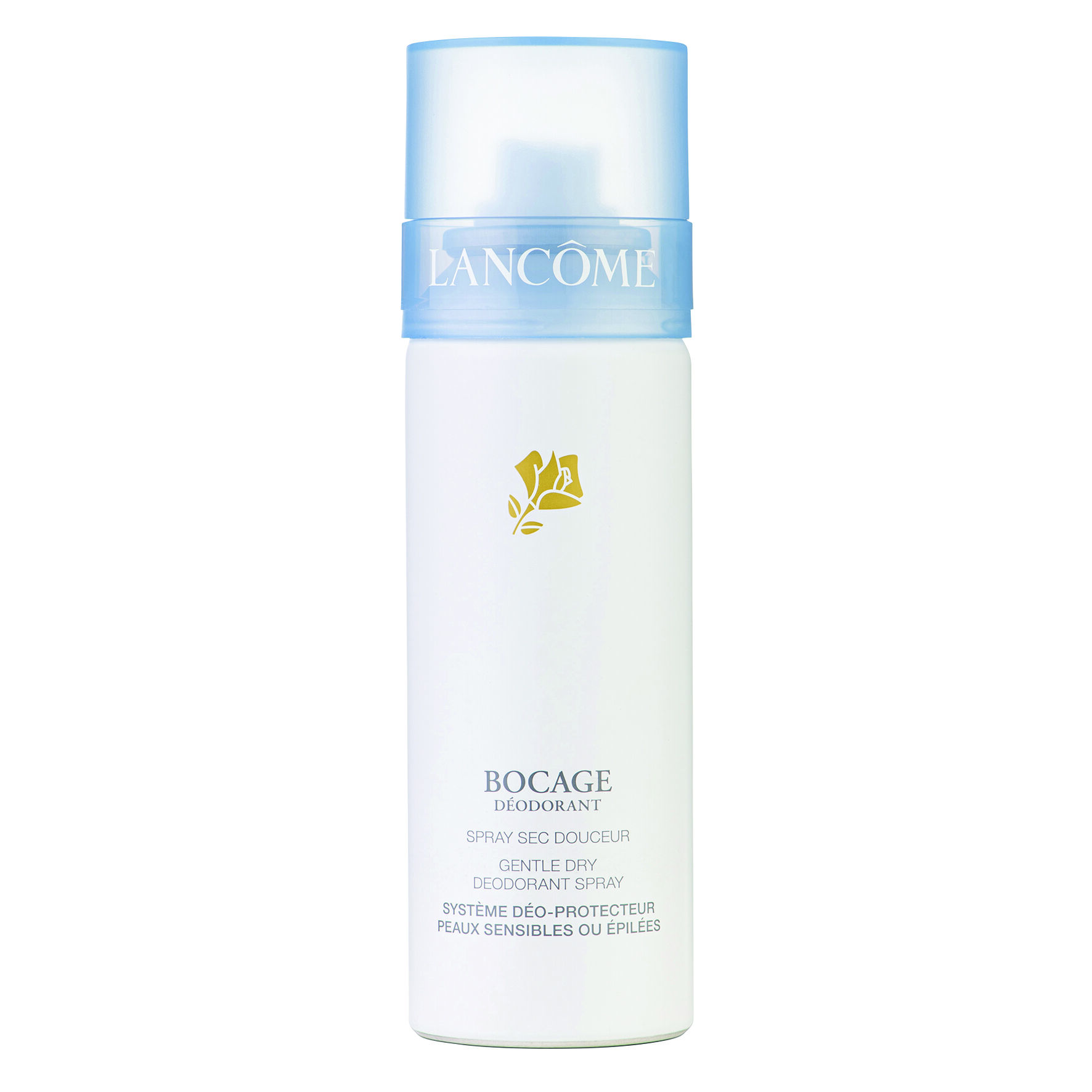 BOCAGE DEODORANT SPREY