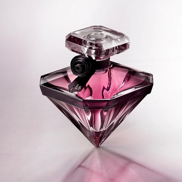 LA NUIT TRESOR EDP