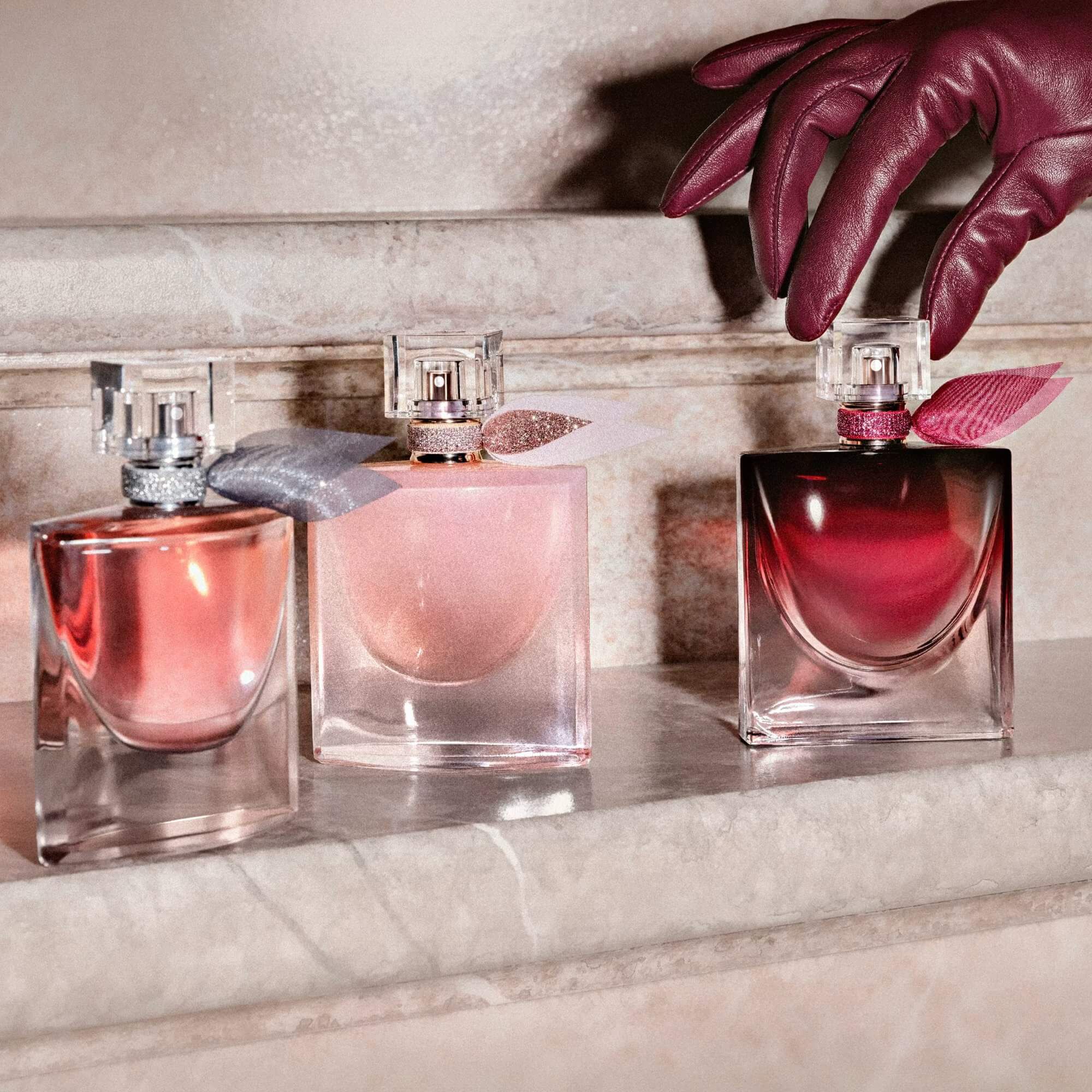 La VIE​ est belle Very Cherry