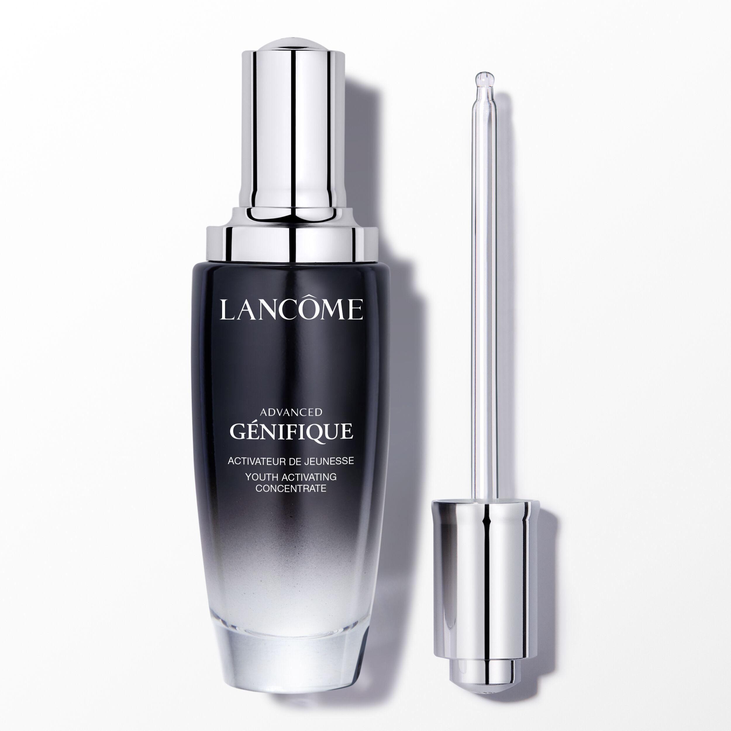 ADVANCED GENIFIQUE 7 PREBIYOTIK VE PROBIYOTIK TUREVI İCEREN ONARICI SERUM