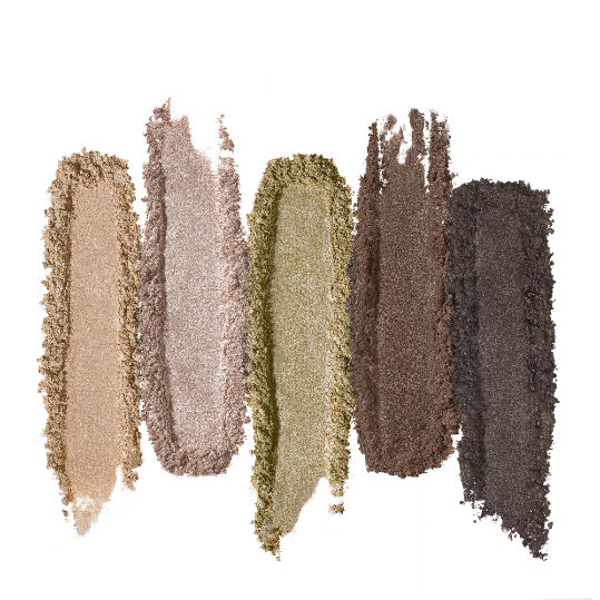 HYPNOSE PALETTE 5'LI FAR PALETİ