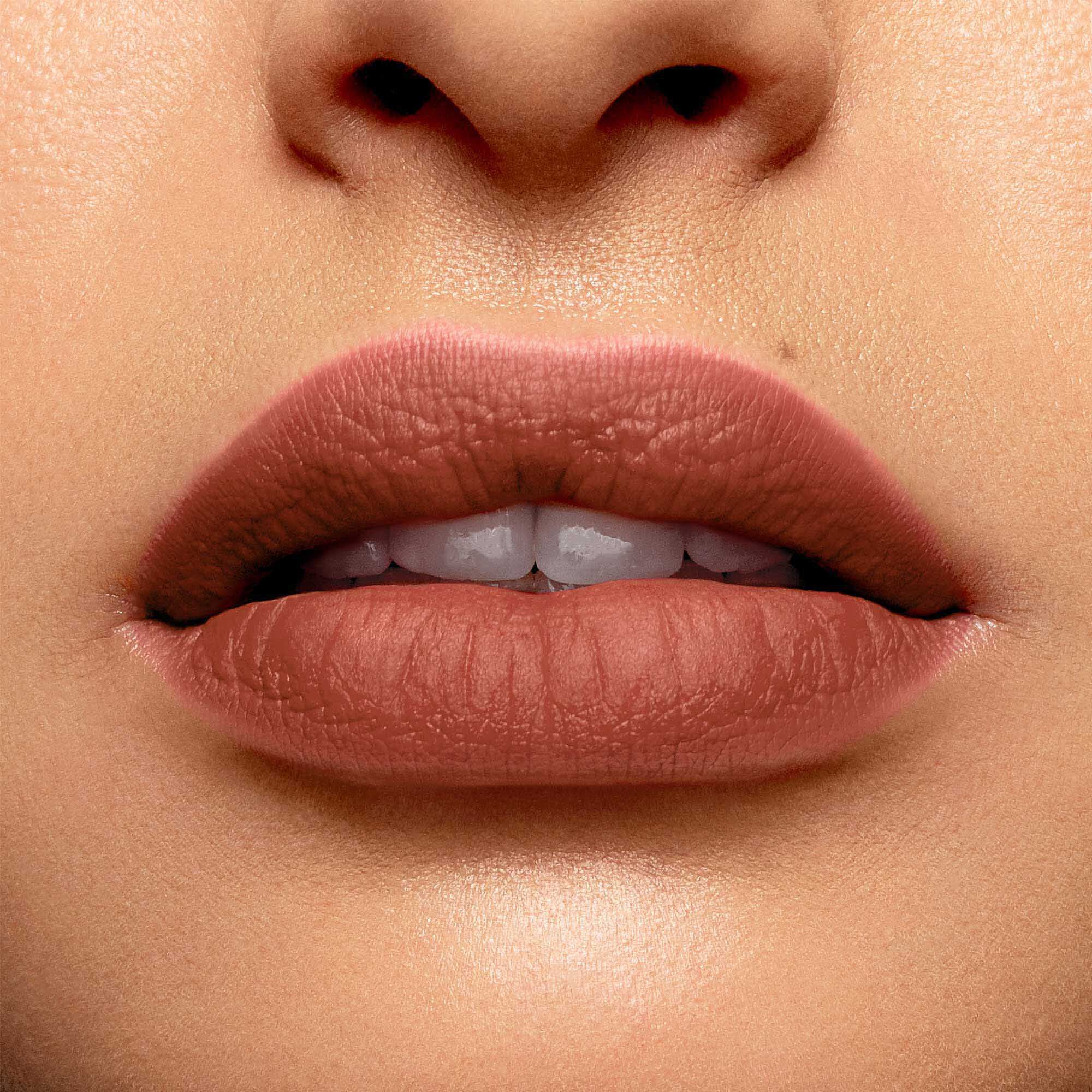 L'ABSOLU ROUGE INTIMATTE BLUSHING NUDES