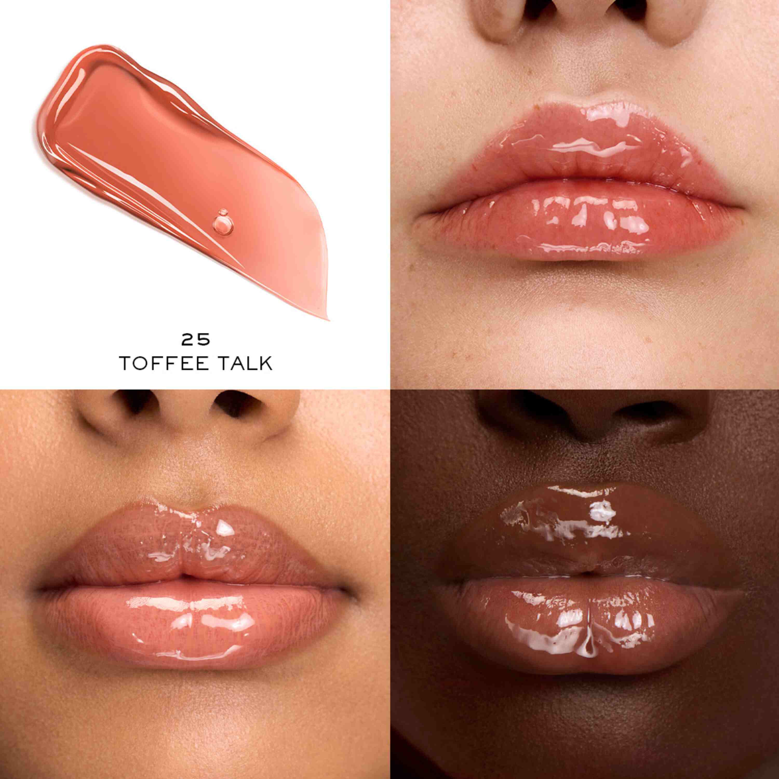 LIP IDOLE JUICYTREAT