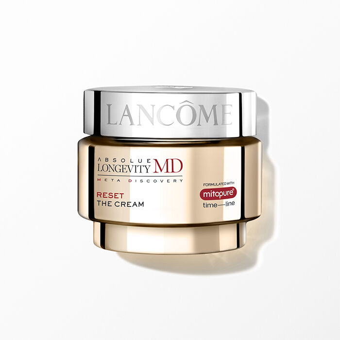 ABSOLUE LONGEVITY MD RESET CREAM