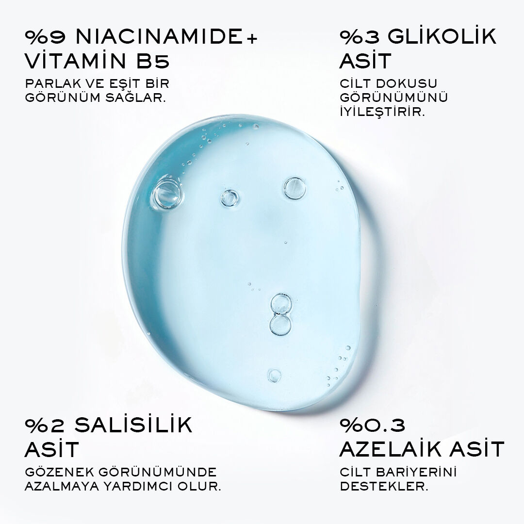 CLARIFIQUE BX-Interceptor™ Serum