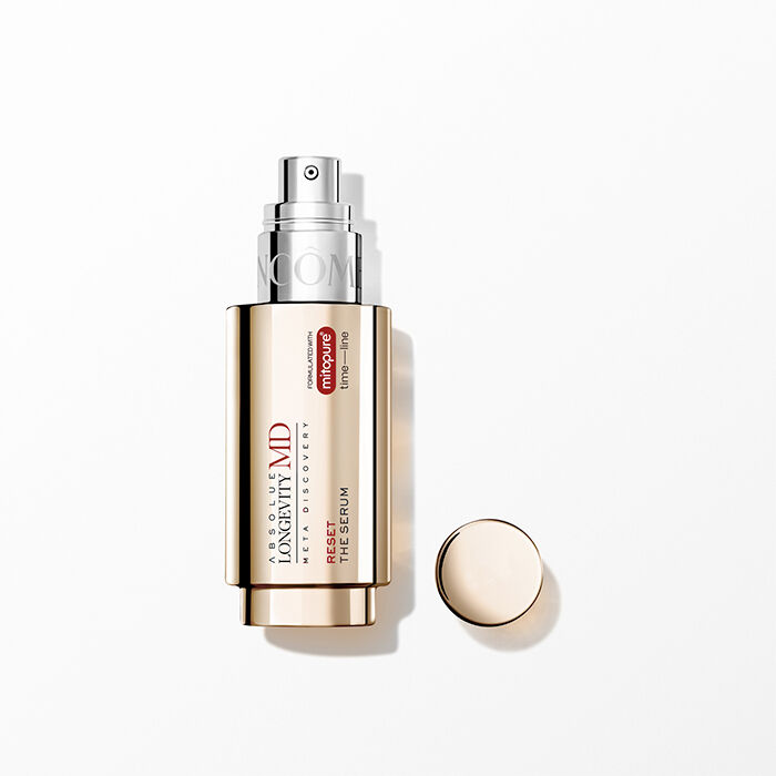 ABSOLUE LONGEVITY MD RESET SERUM