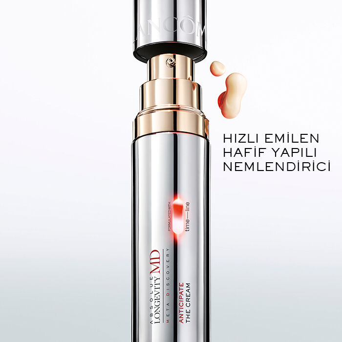 ABSOLUE LONGEVITY MD ANTICIPATE CREAM