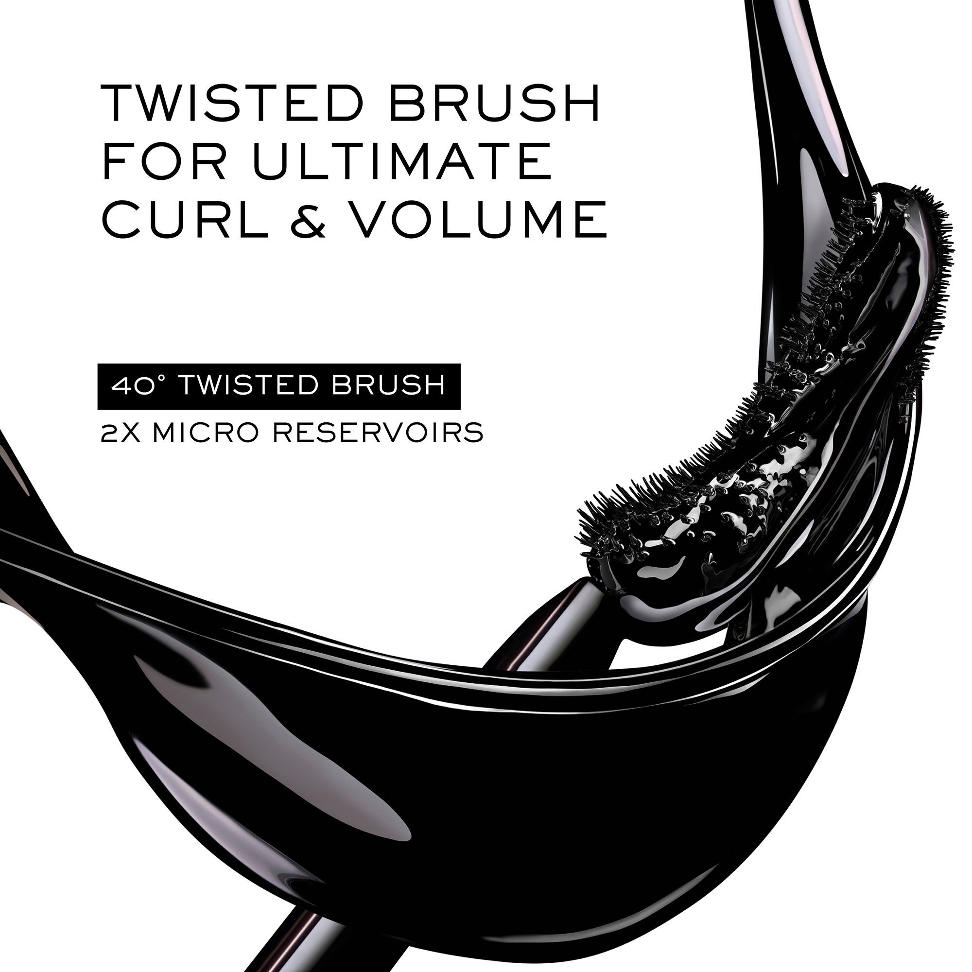 Lash Idole Curl Goddess