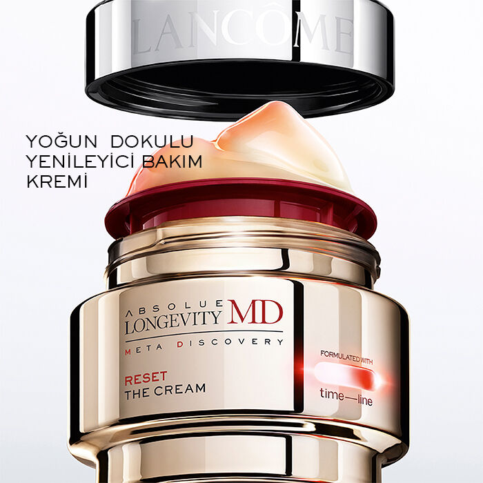 ABSOLUE LONGEVITY MD RESET CREAM